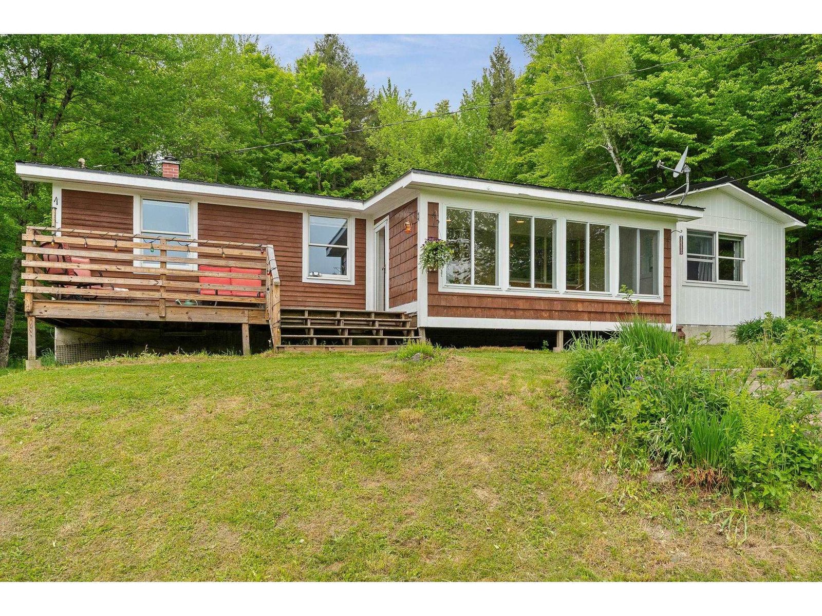 387 Foote Brook Road