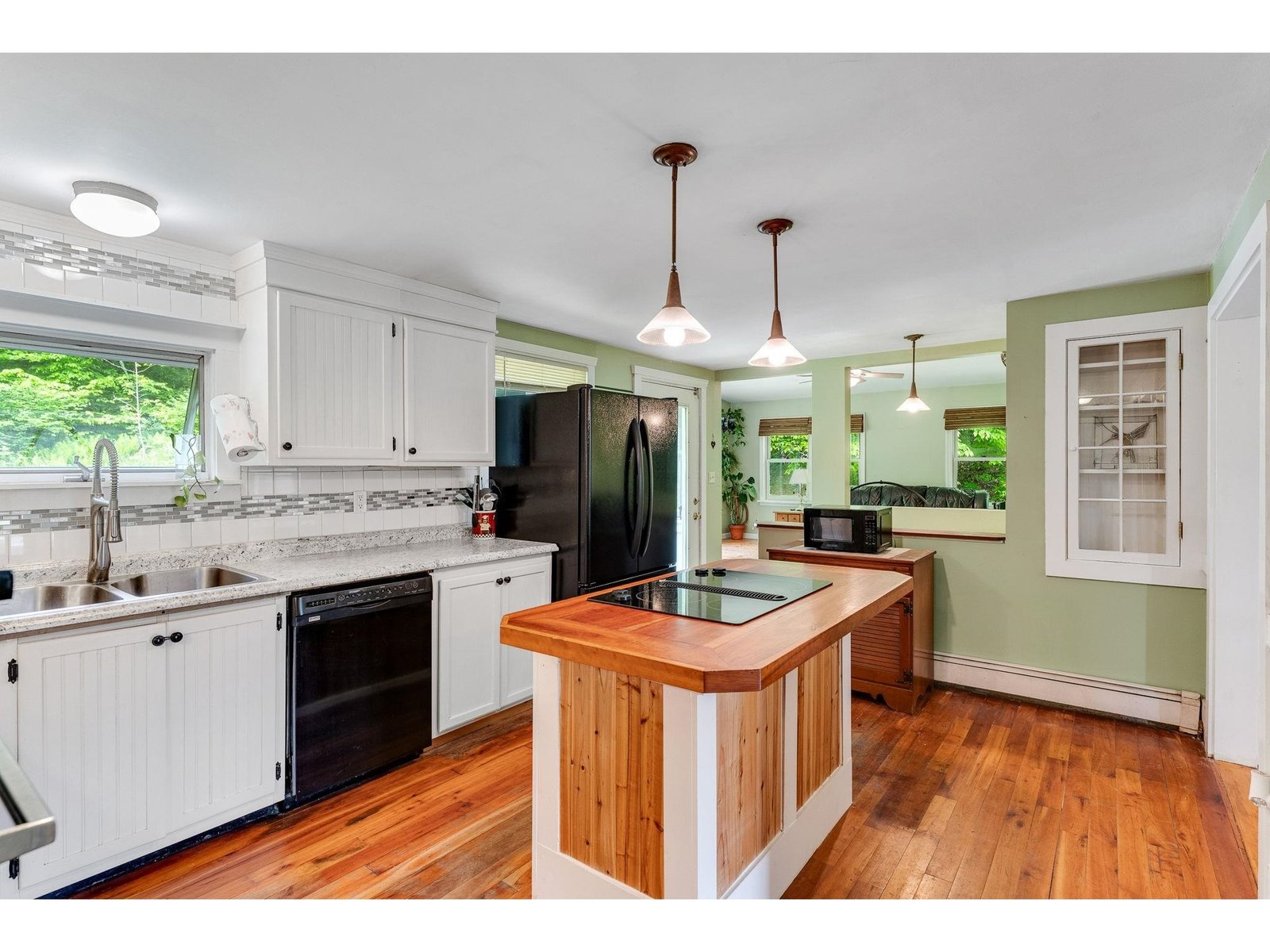 387 Foote Brook Road