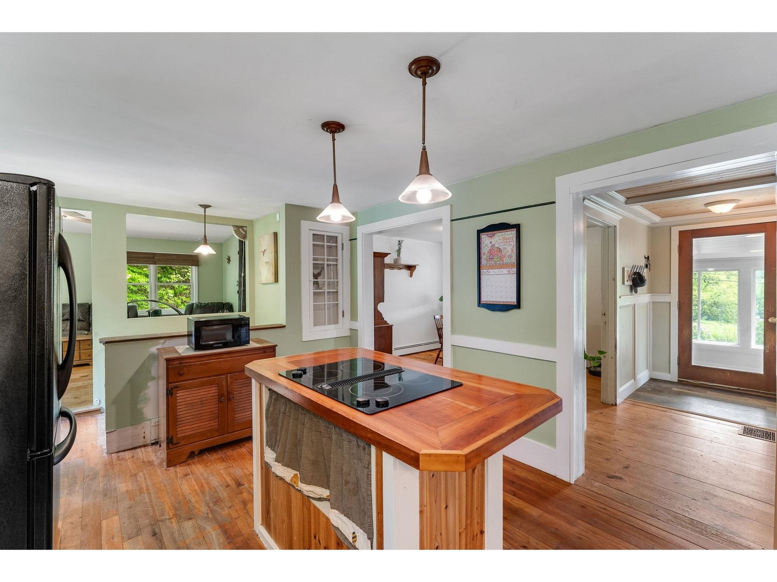 387 Foote Brook Road
