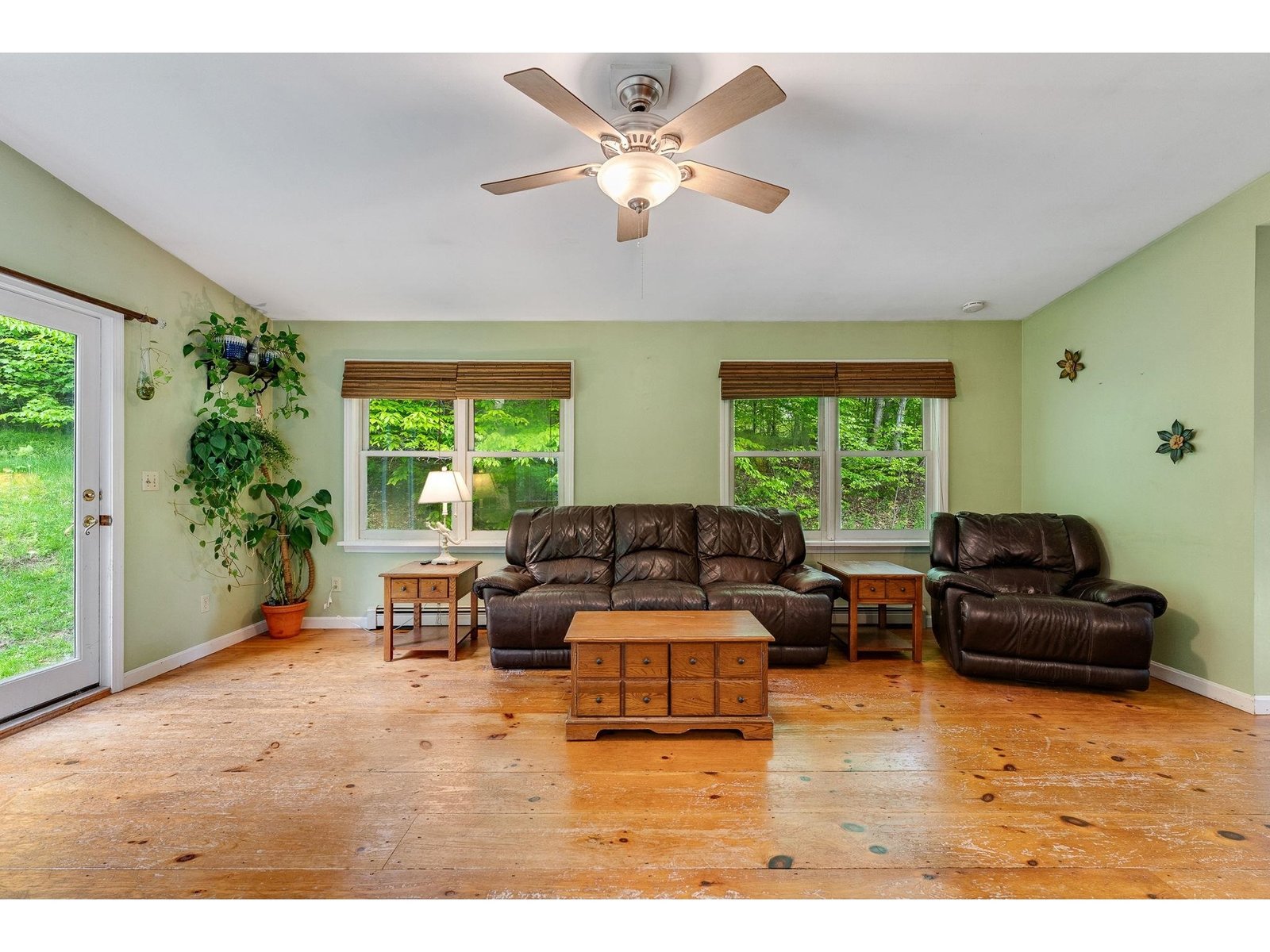 387 Foote Brook Road