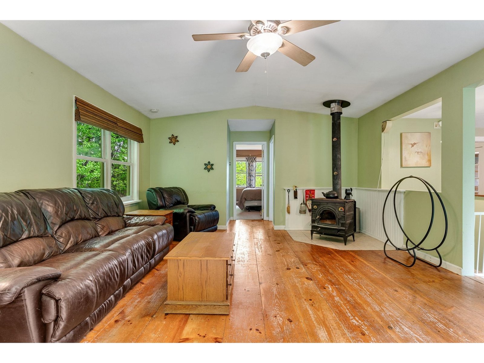 387 Foote Brook Road