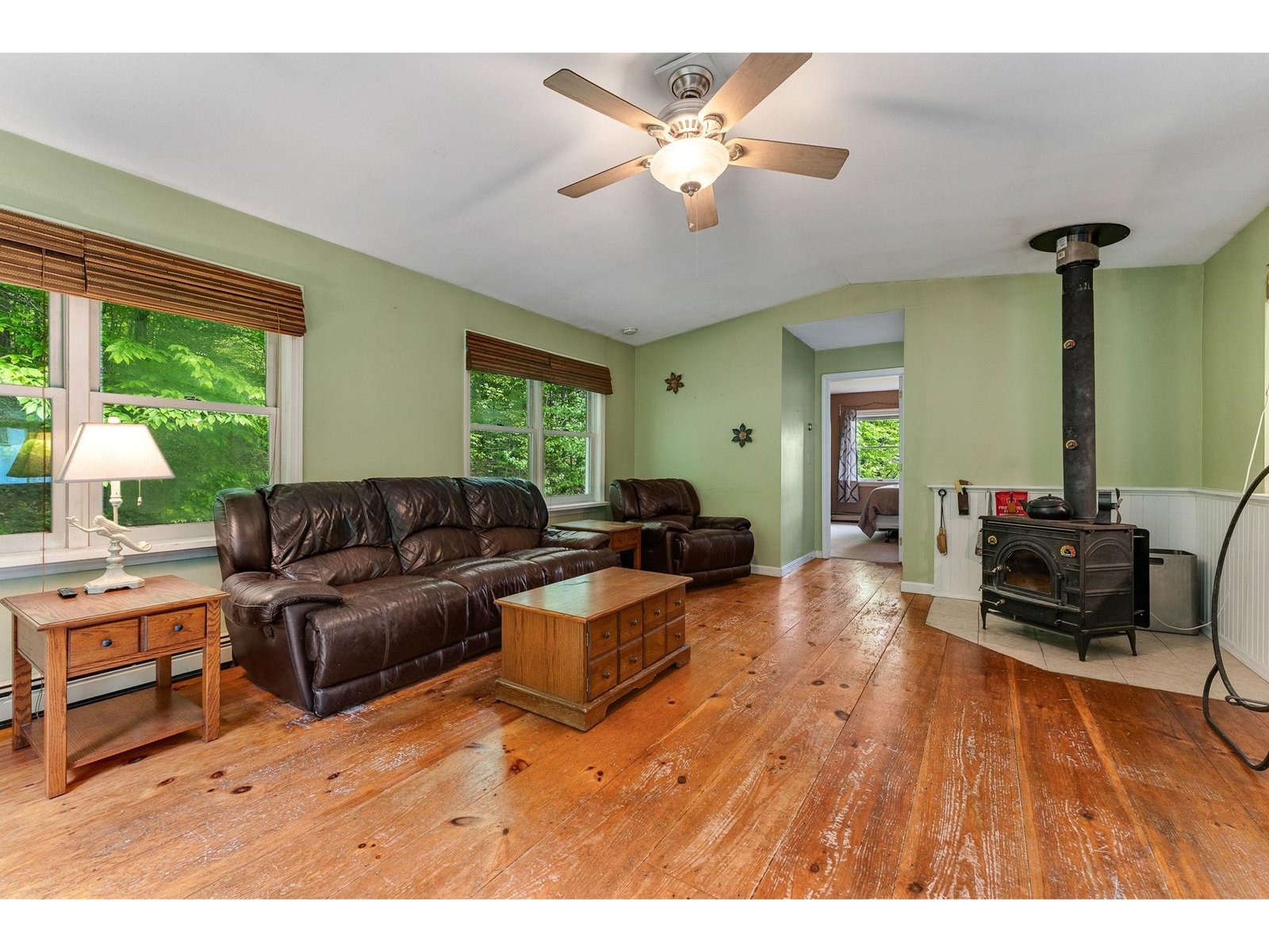 387 Foote Brook Road