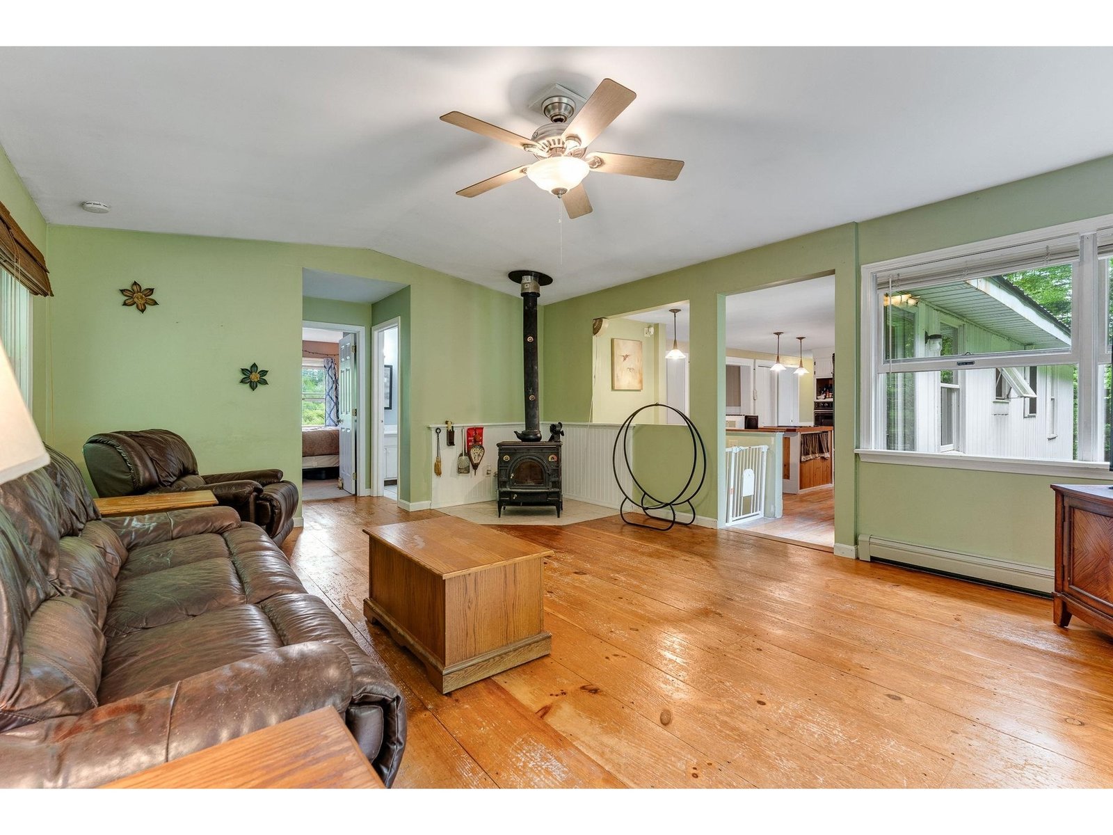 387 Foote Brook Road