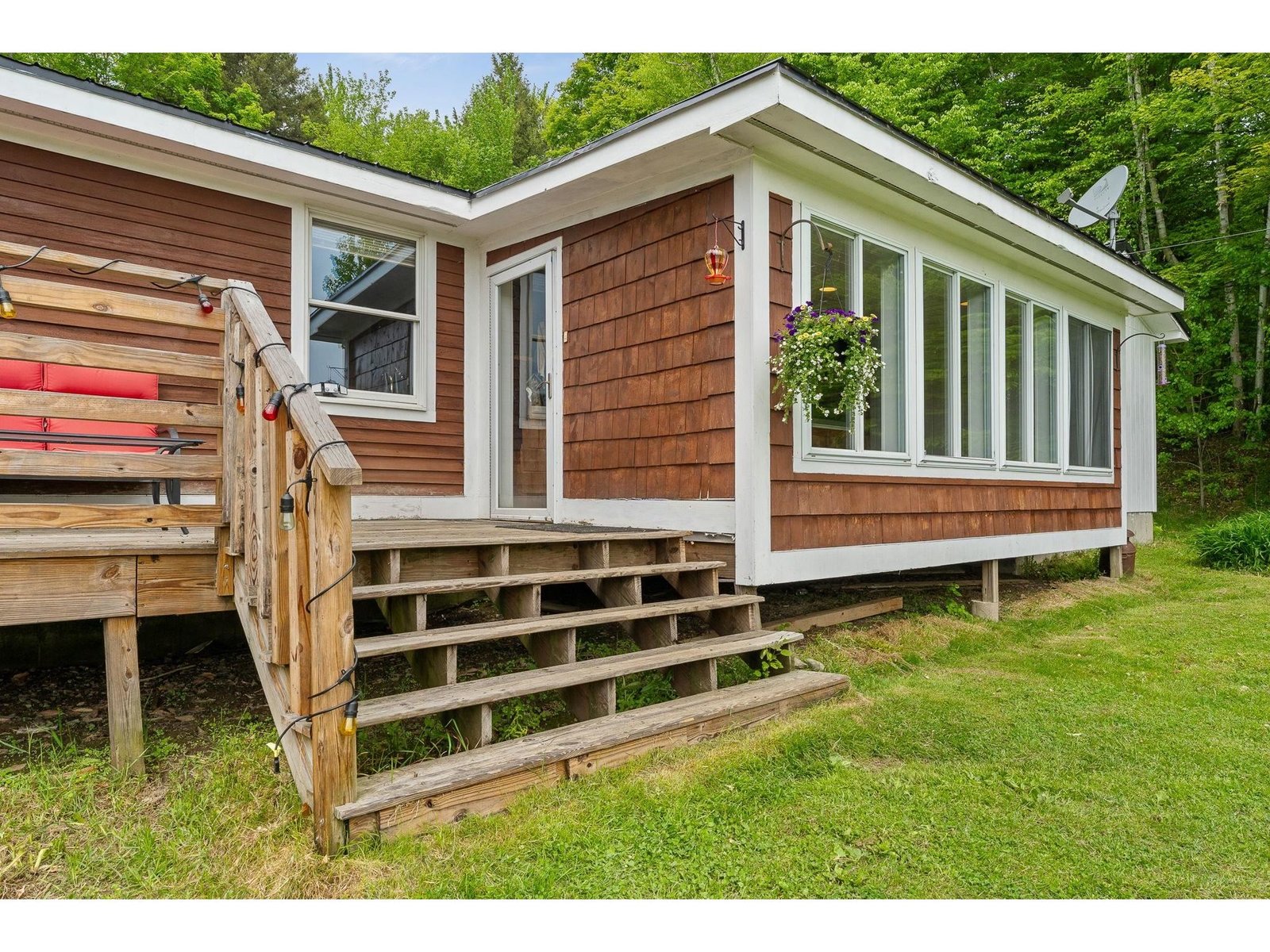 387 Foote Brook Road