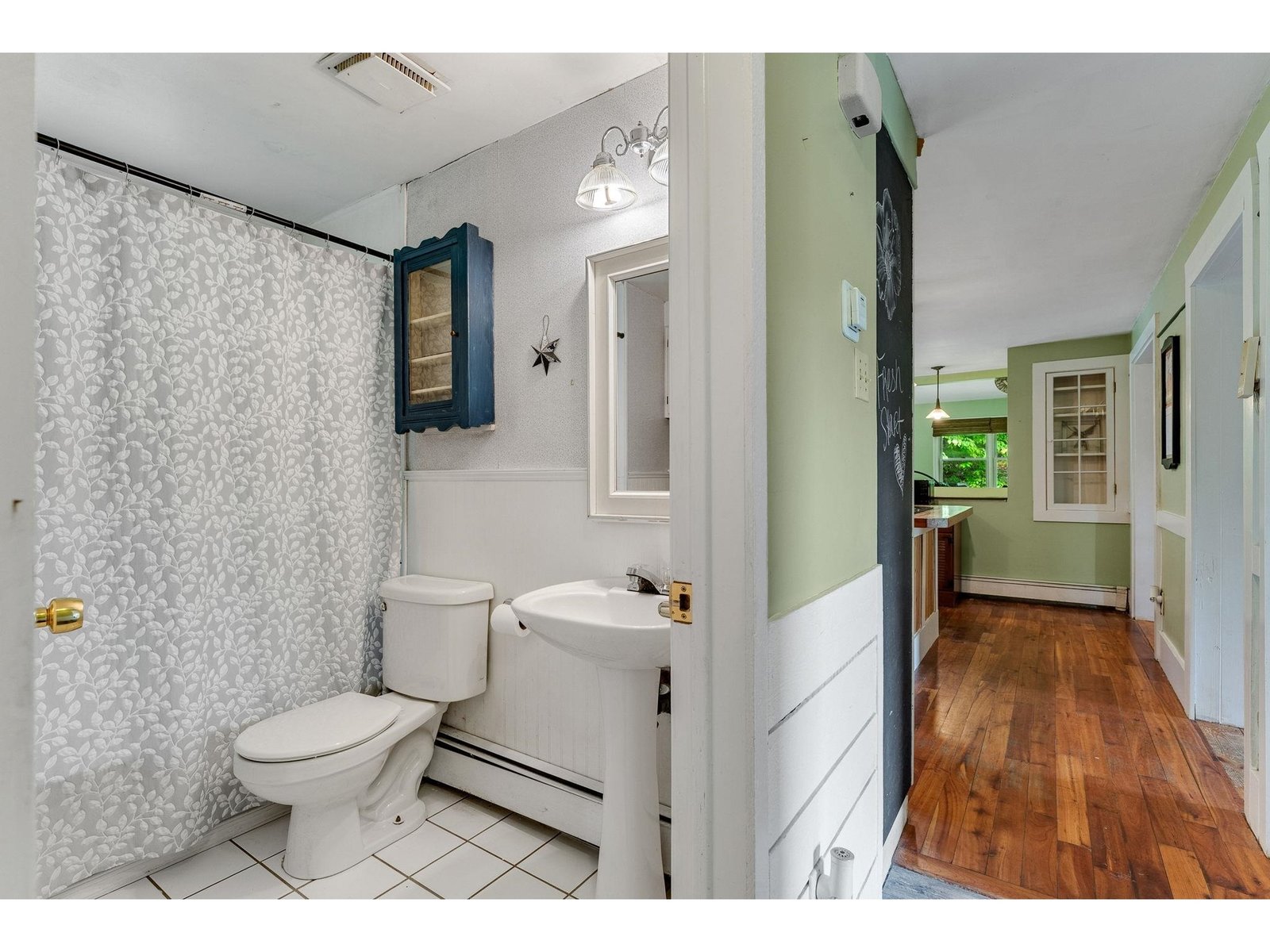 387 Foote Brook Road