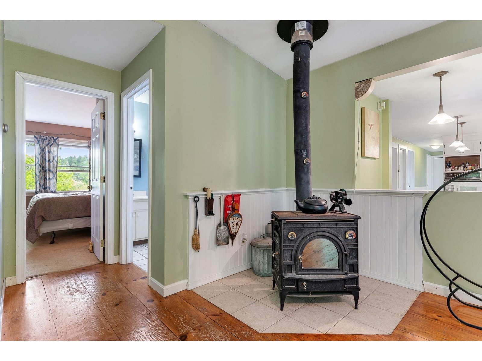 387 Foote Brook Road
