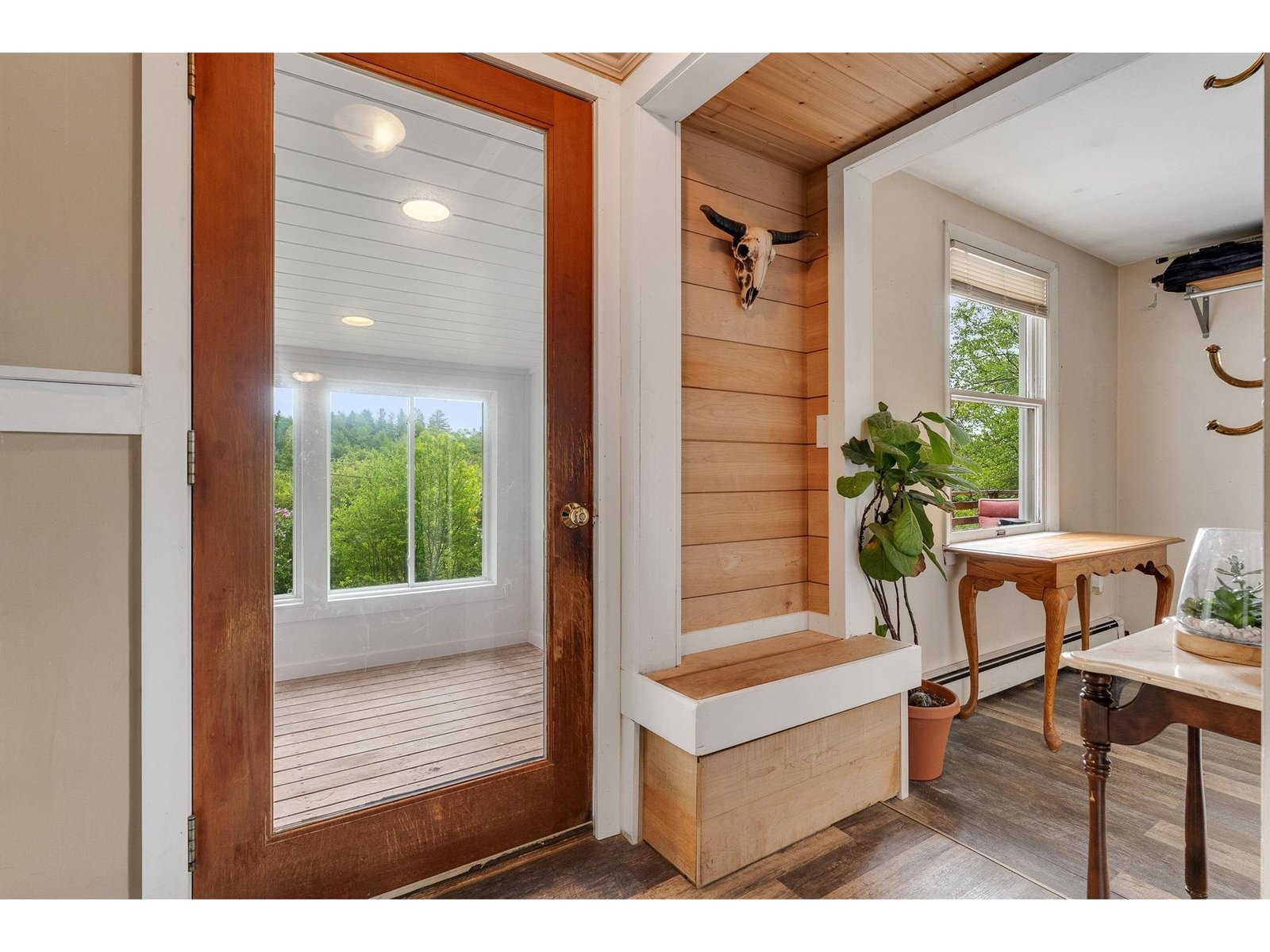 387 Foote Brook Road