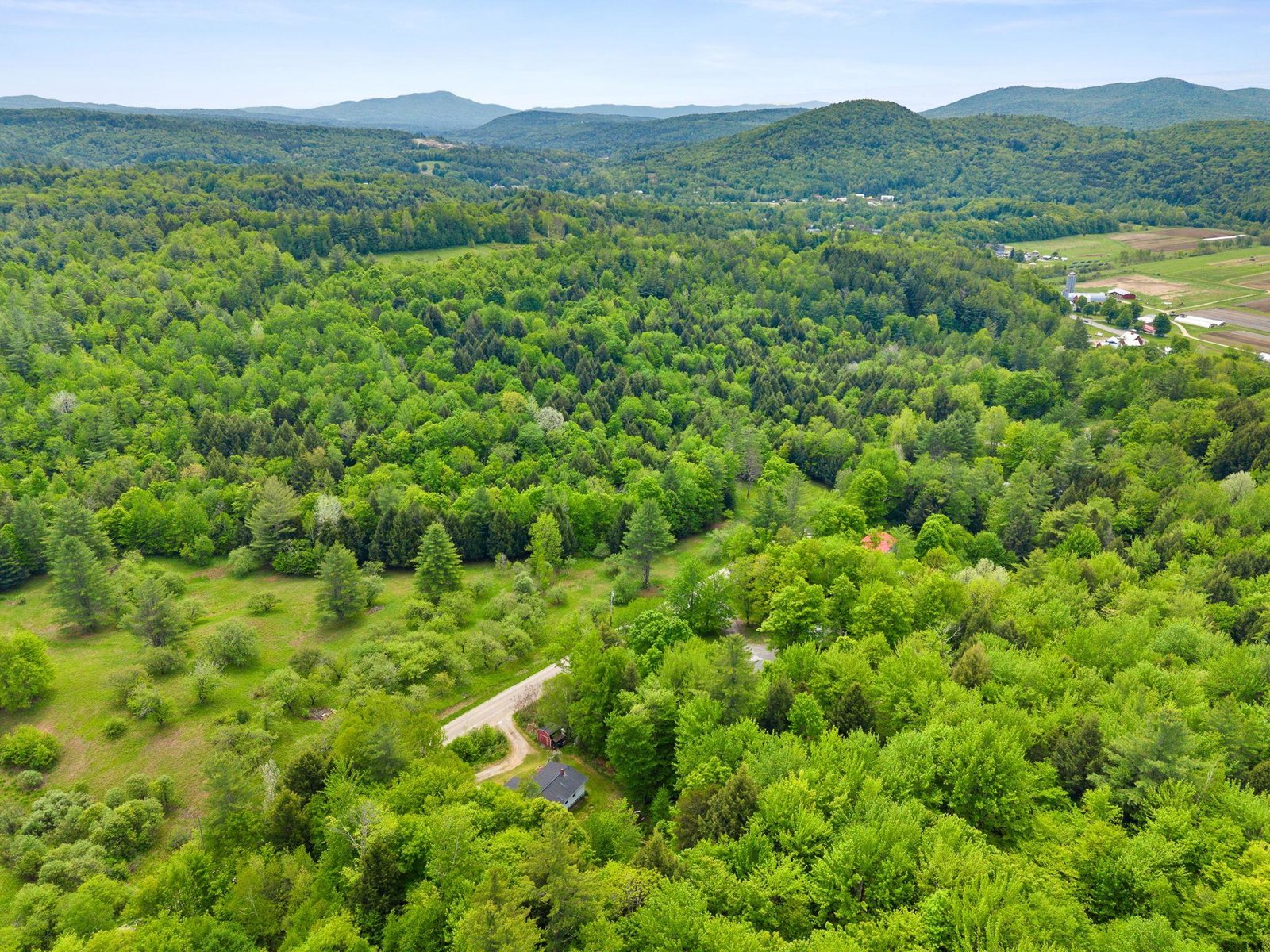 387 Foote Brook Road