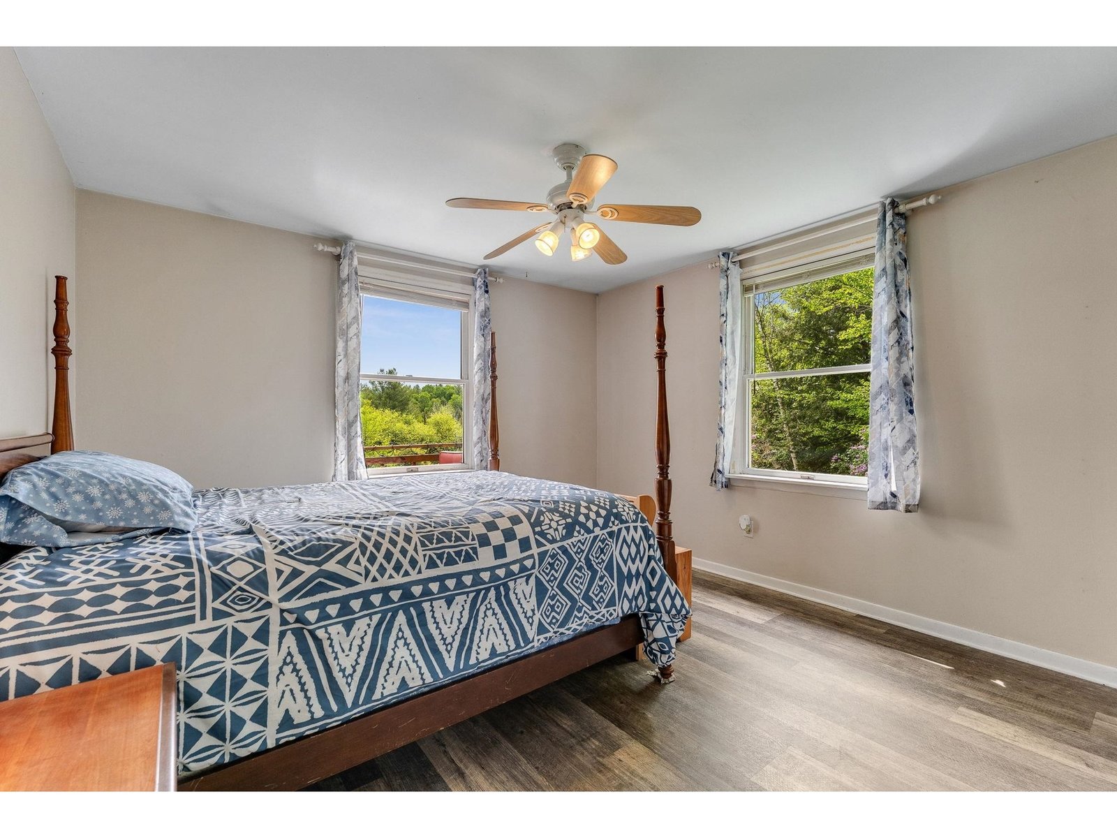 387 Foote Brook Road