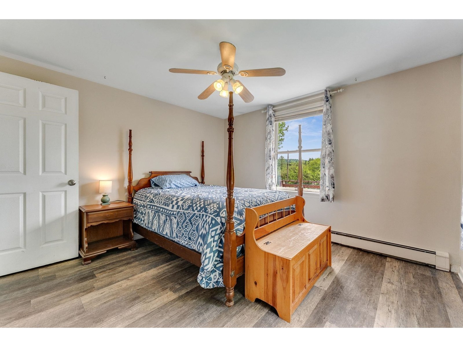 387 Foote Brook Road