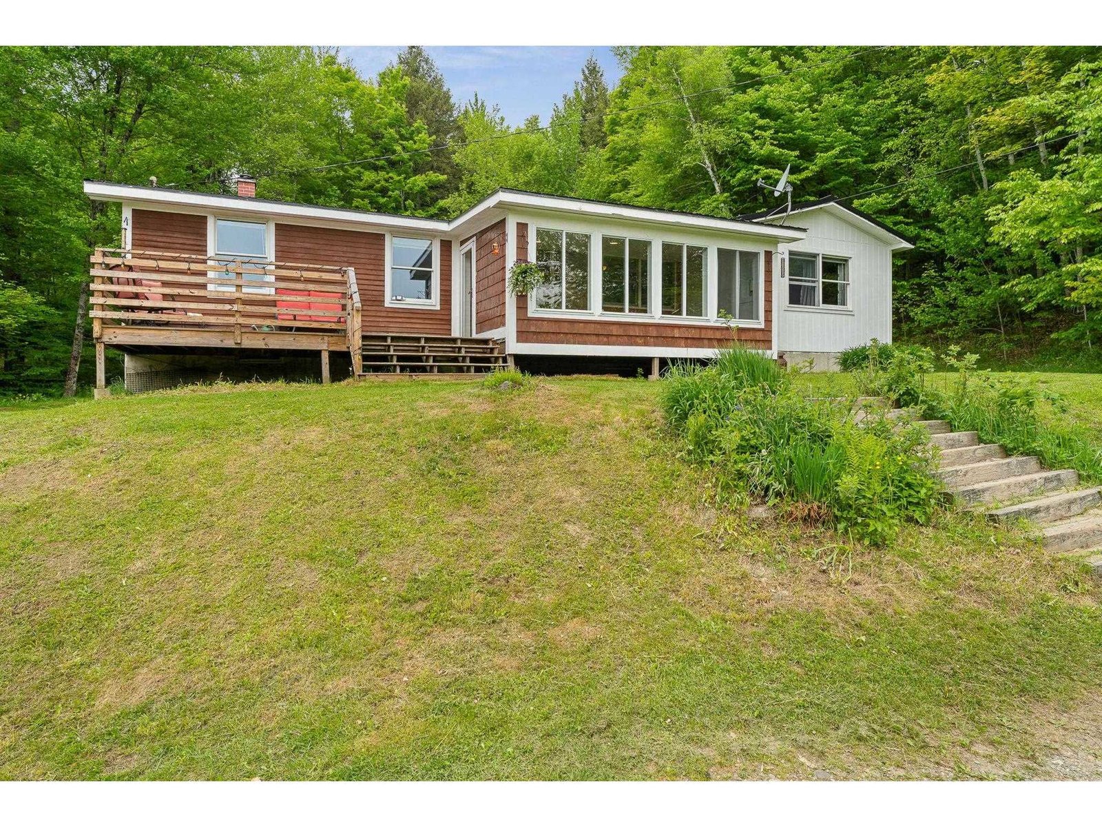 387 Foote Brook Road
