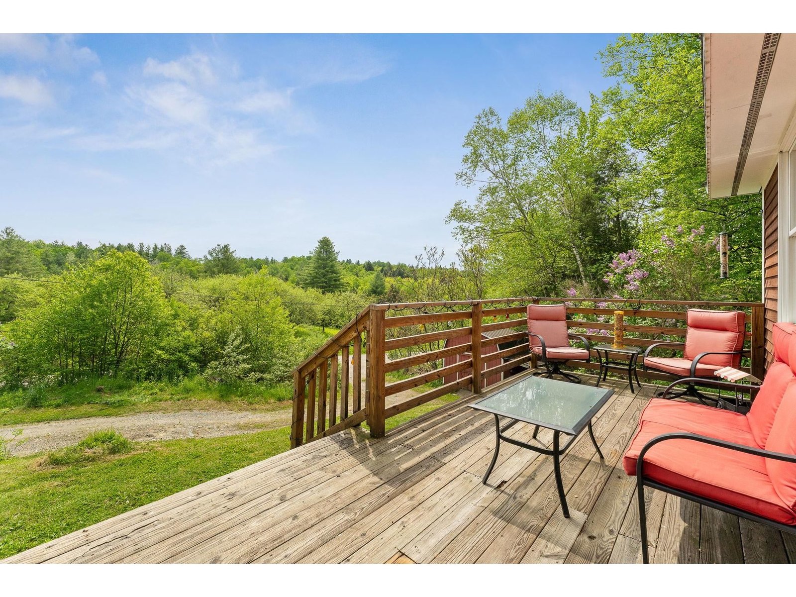 387 Foote Brook Road