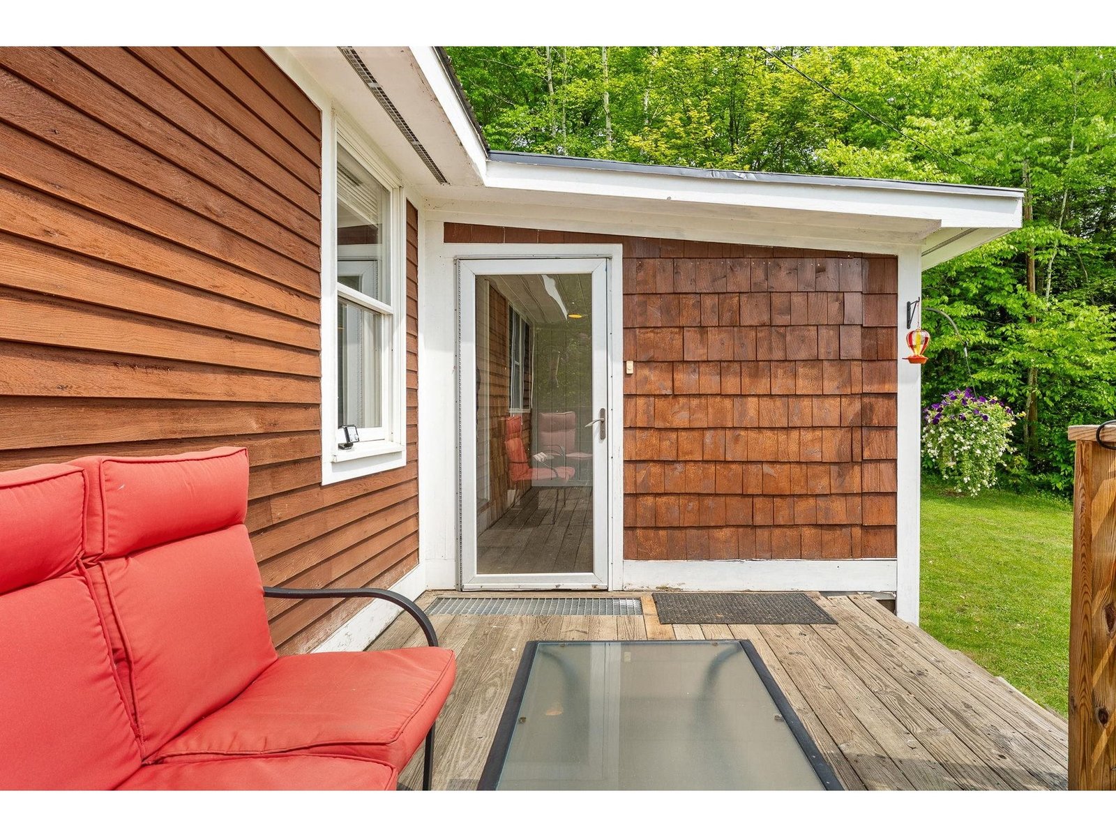 387 Foote Brook Road