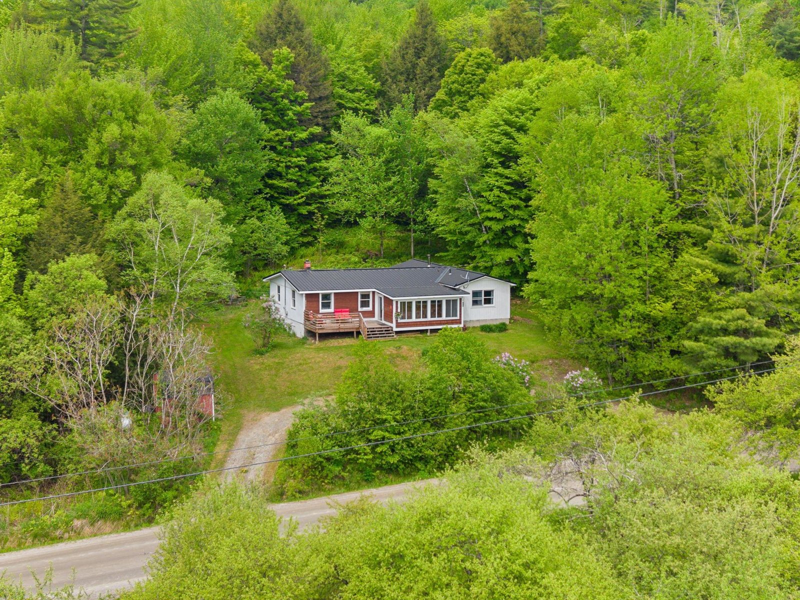 387 Foote Brook Road