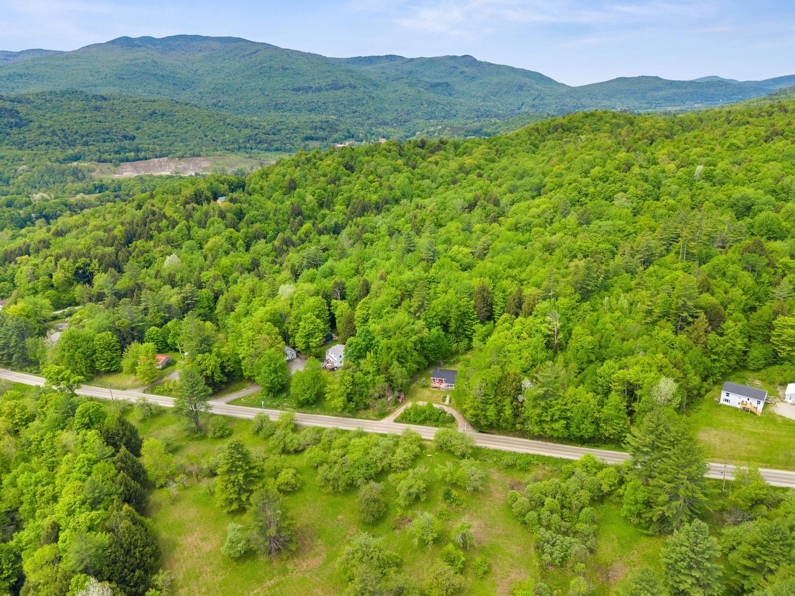 387 Foote Brook Road