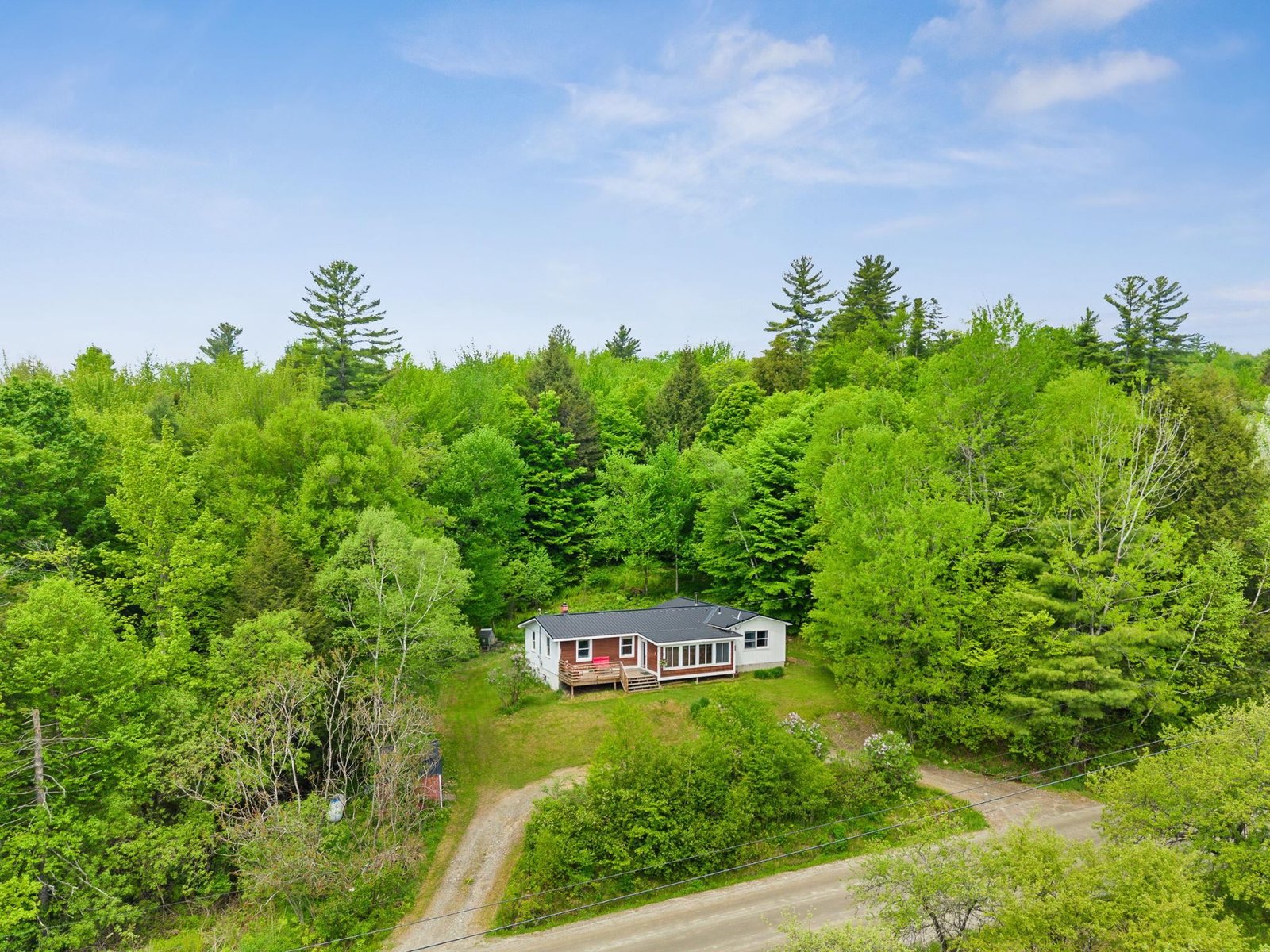 387 Foote Brook Road