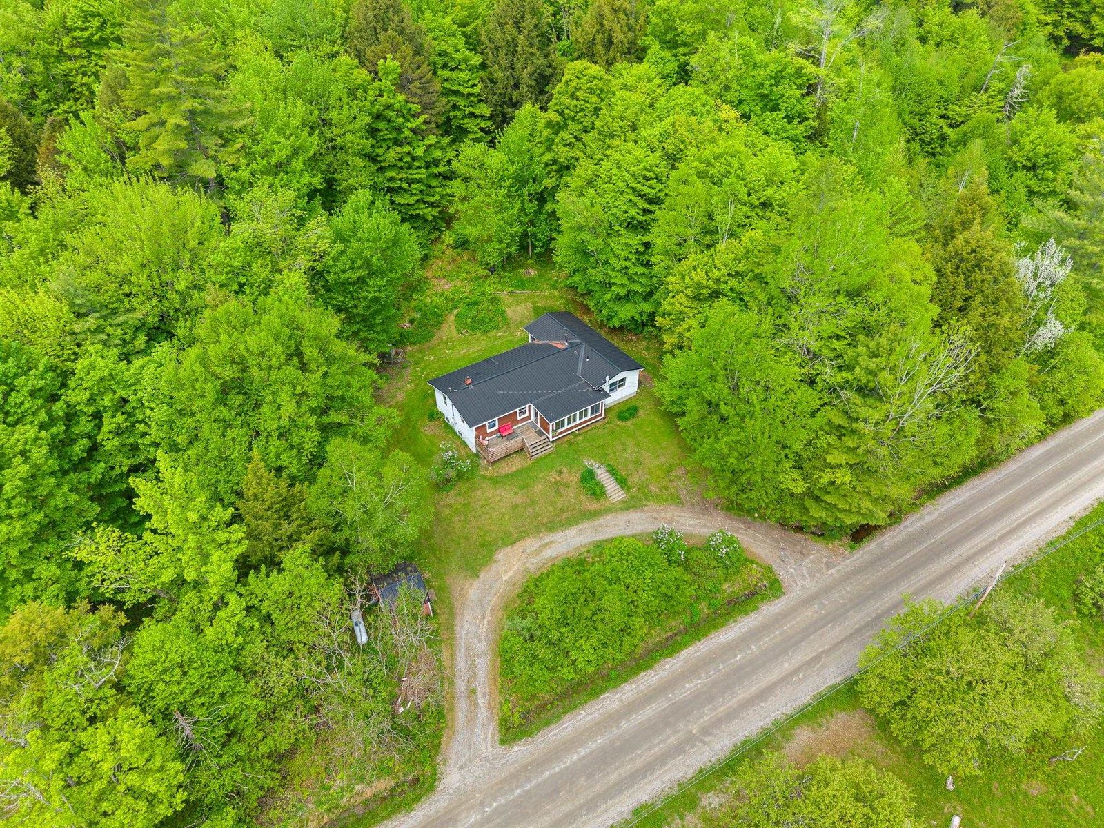 387 Foote Brook Road