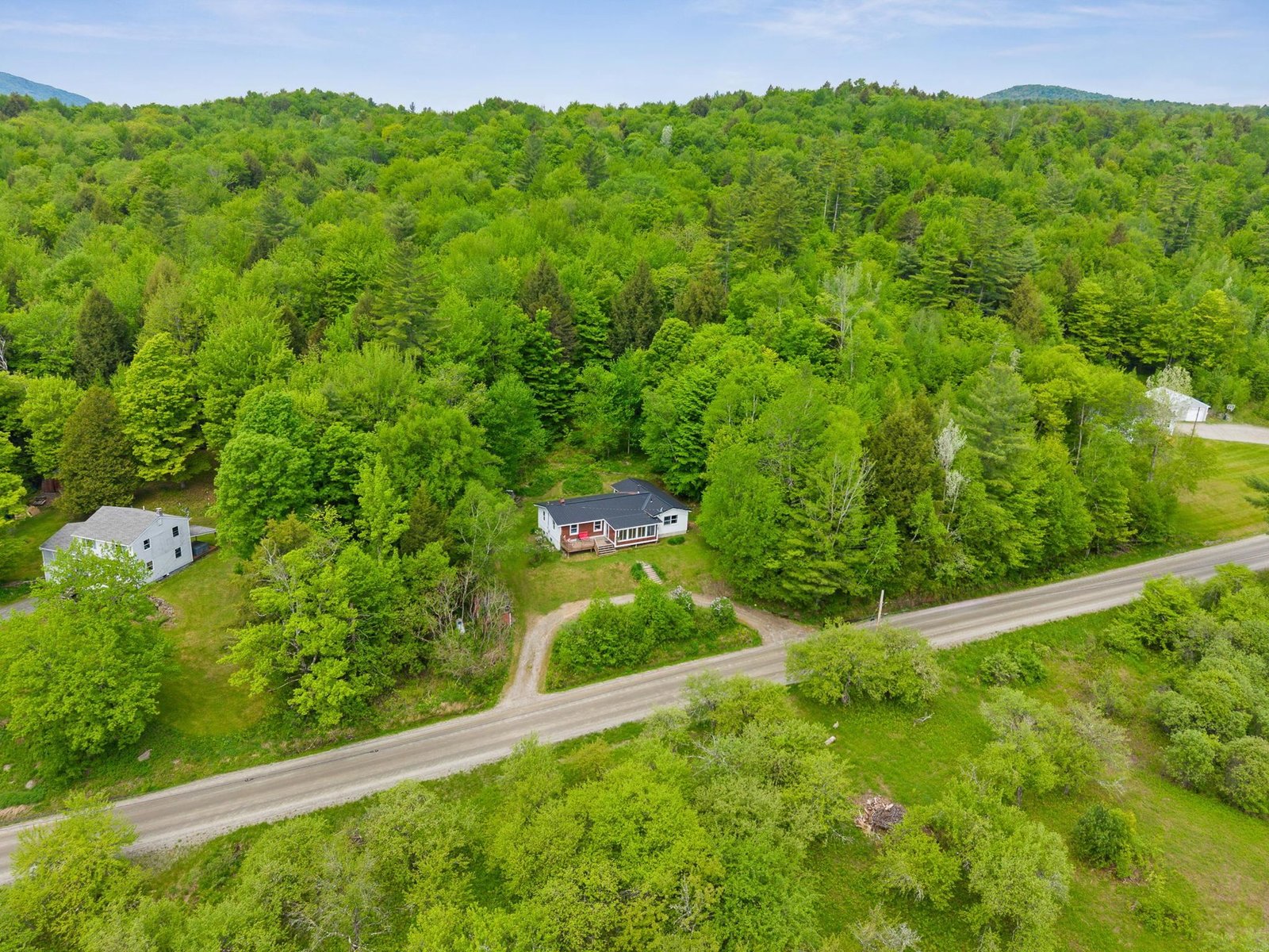 387 Foote Brook Road