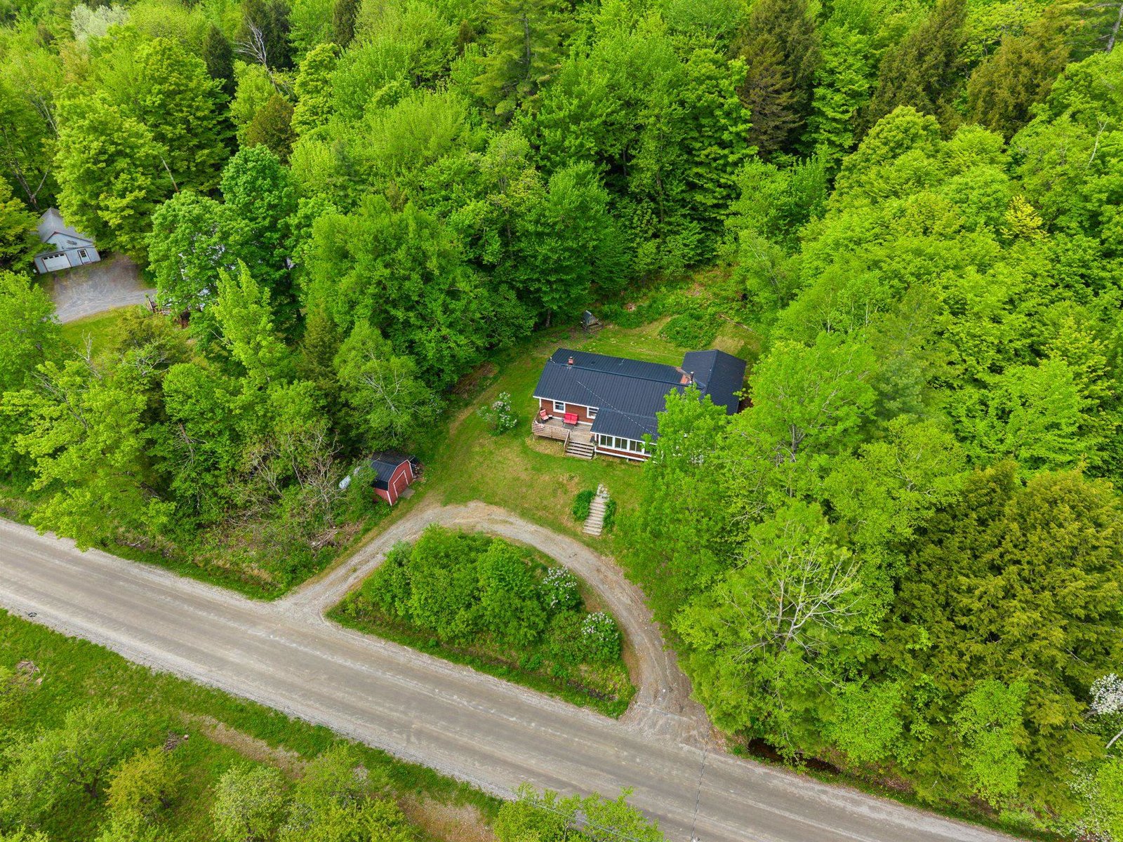 387 Foote Brook Road