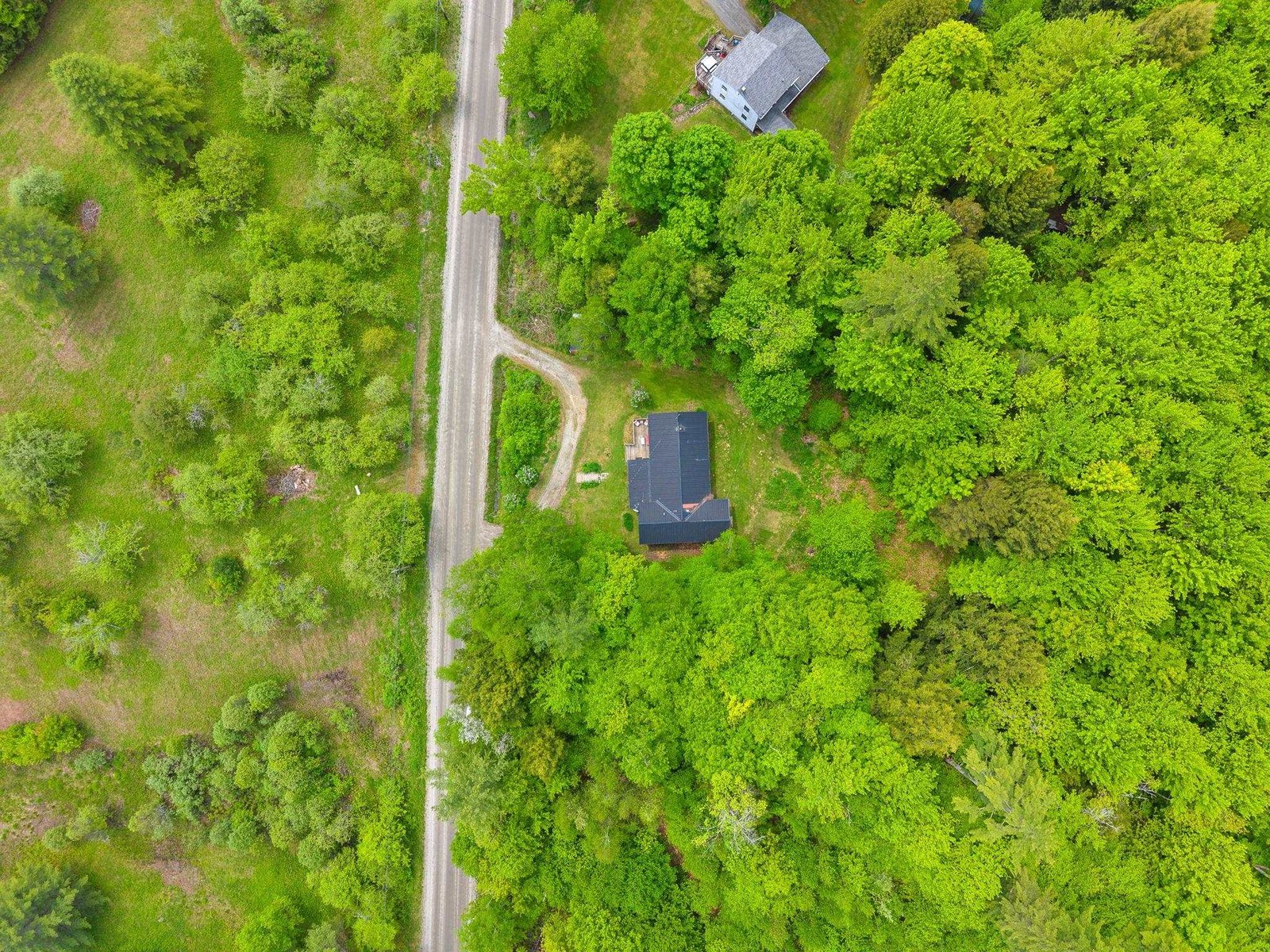387 Foote Brook Road