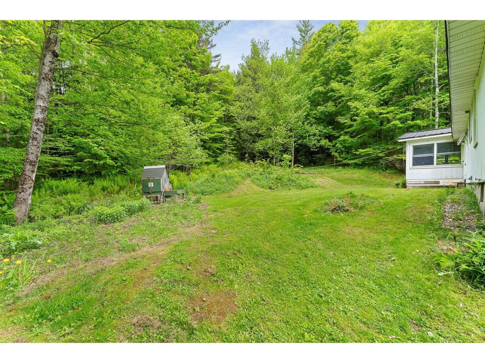 387 Foote Brook Road