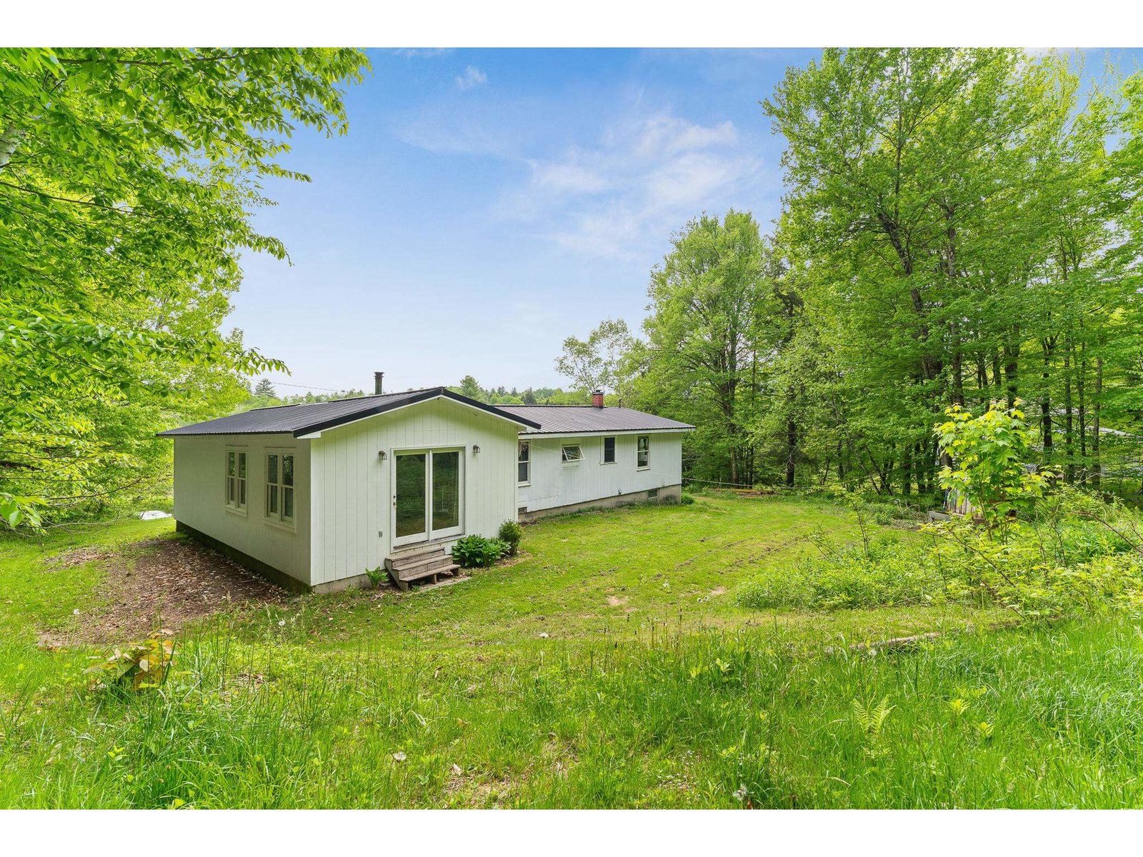 387 Foote Brook Road