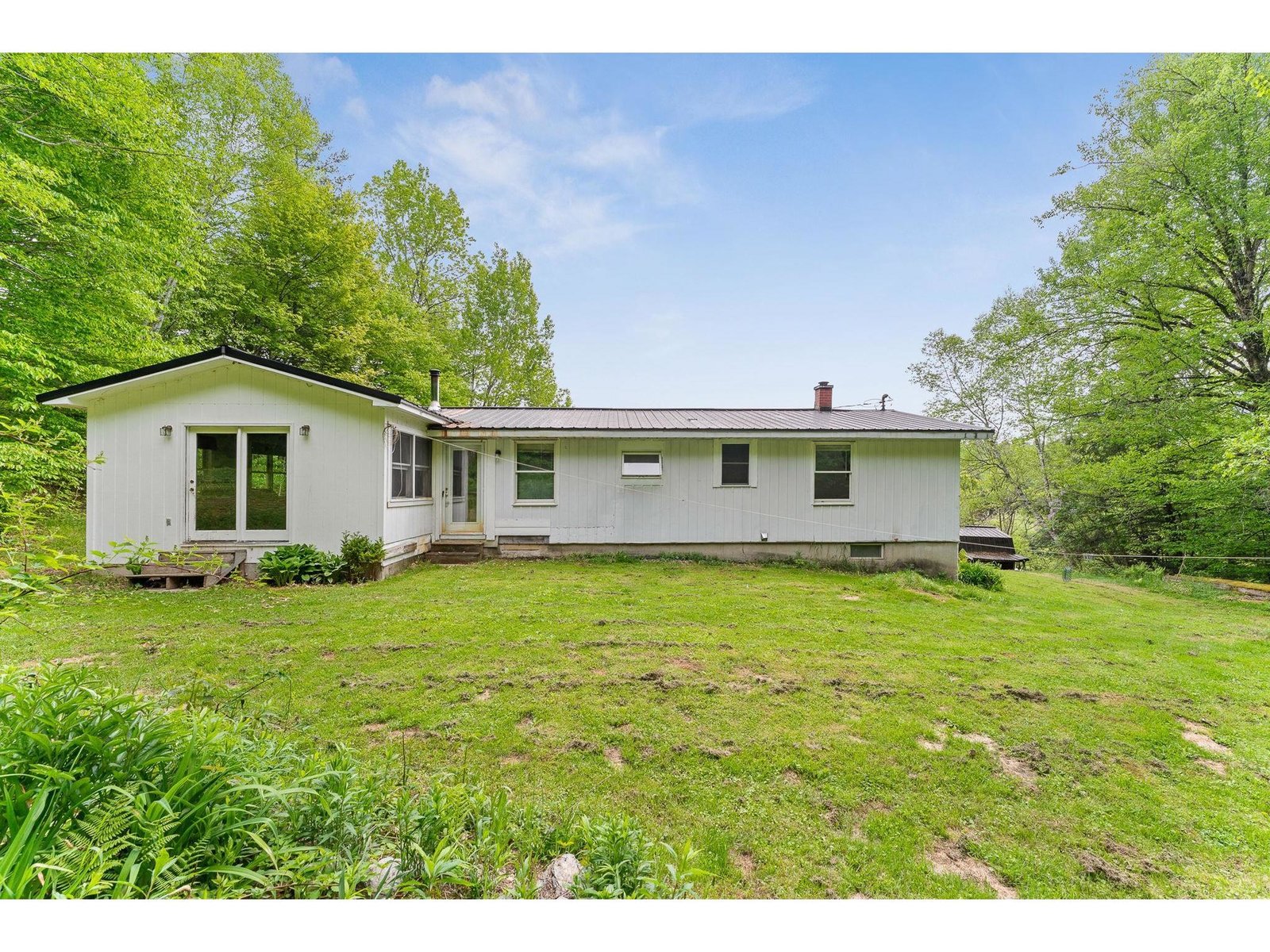 387 Foote Brook Road