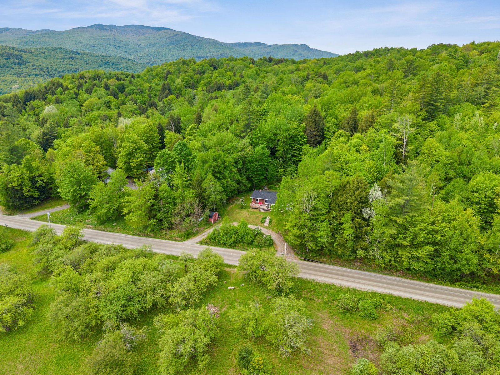387 Foote Brook Road