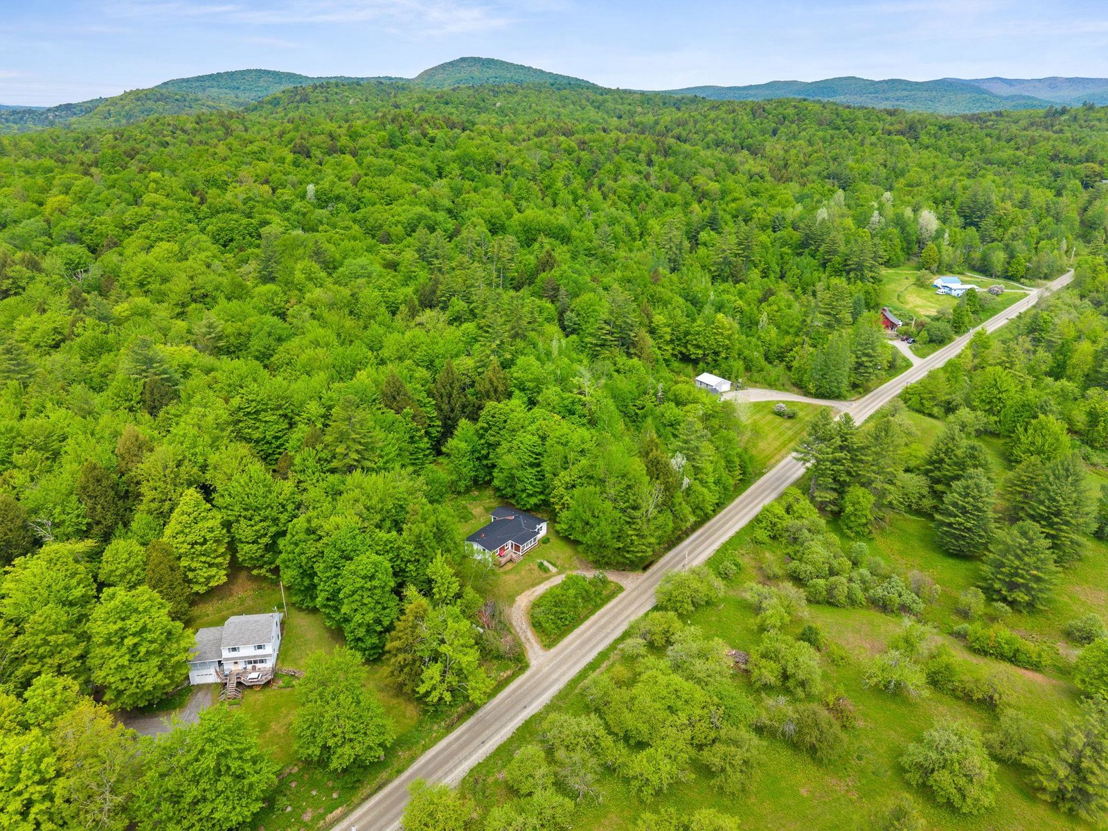 387 Foote Brook Road