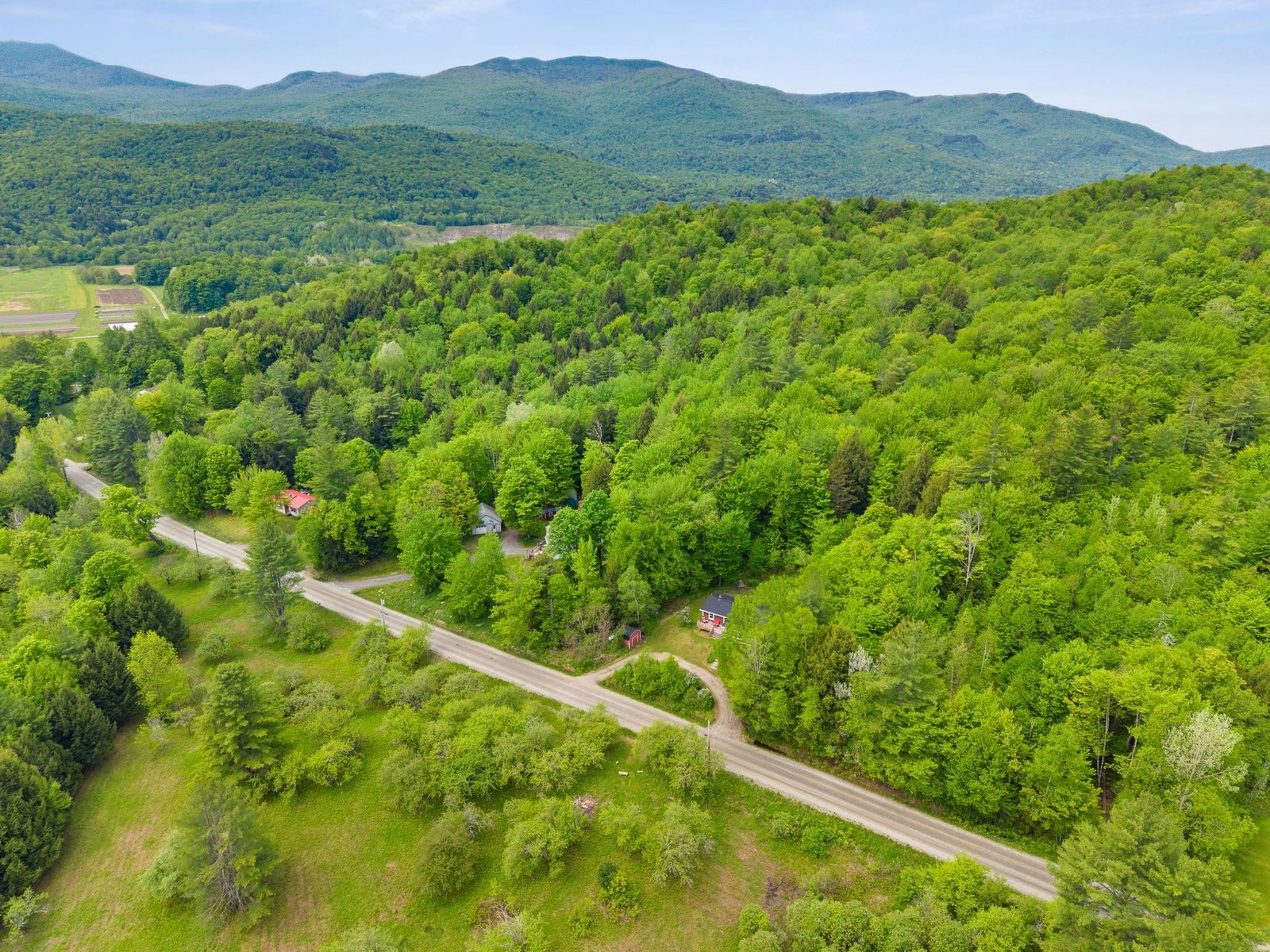 387 Foote Brook Road