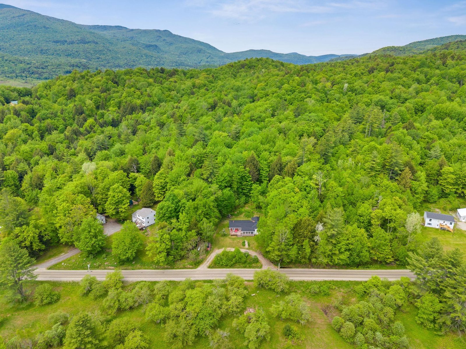387 Foote Brook Road