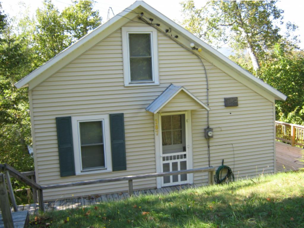 387 Peninsula