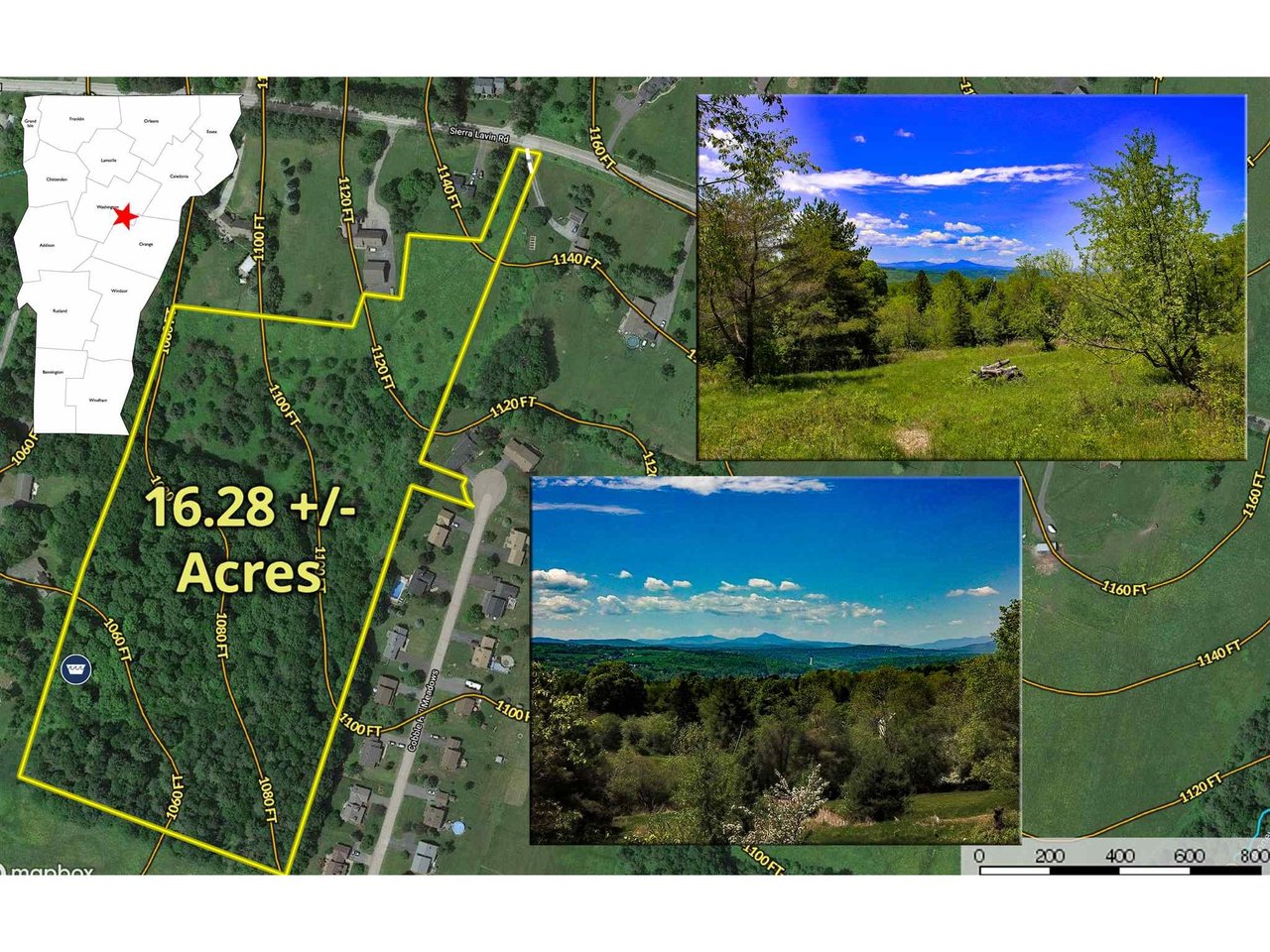 387 Sierra Lavin Road