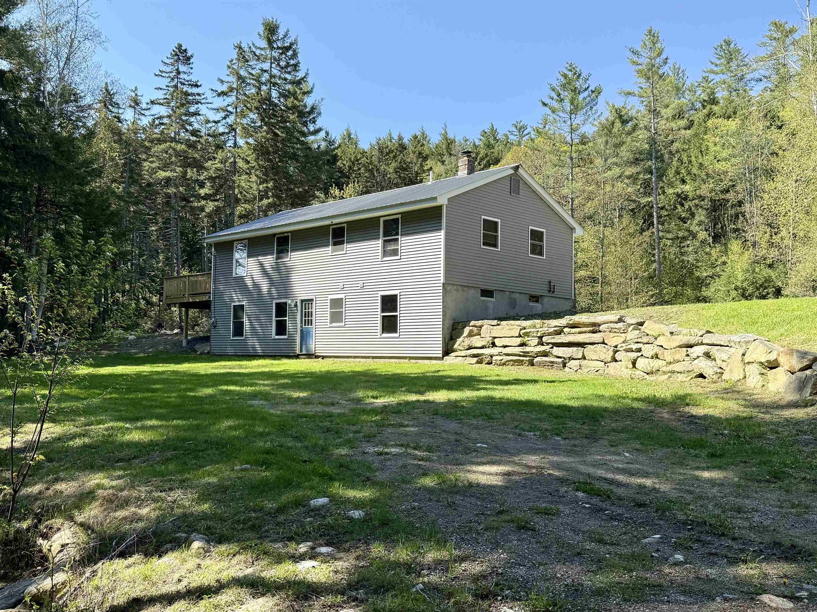 387 Weston Andover Road, Andover