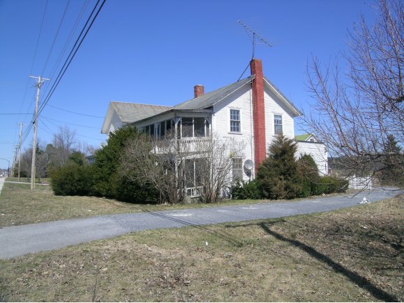 3871 Shelburne Rd