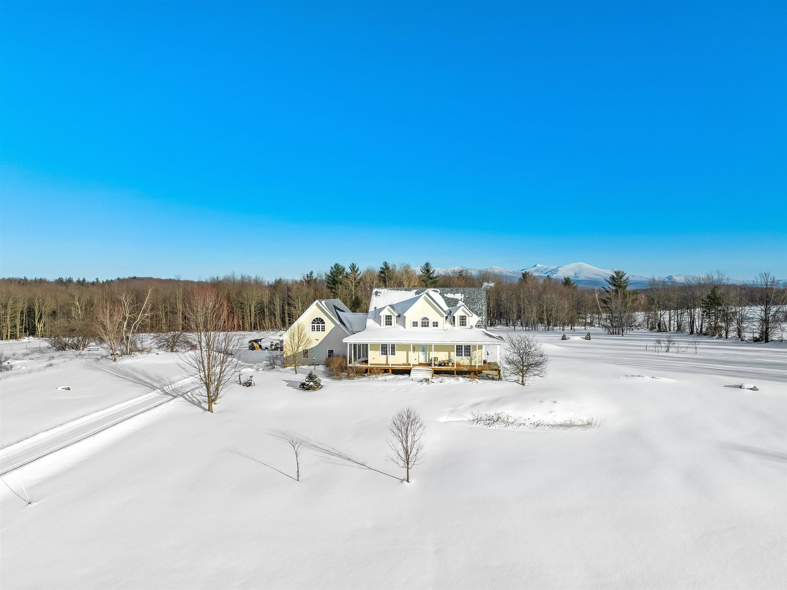 3875 Berkshire Center Road