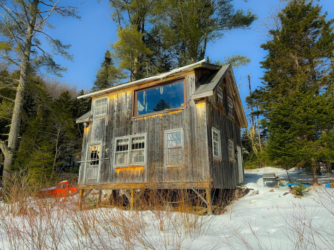 3875 North Hollow Road