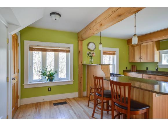388 Beecher Hill Road