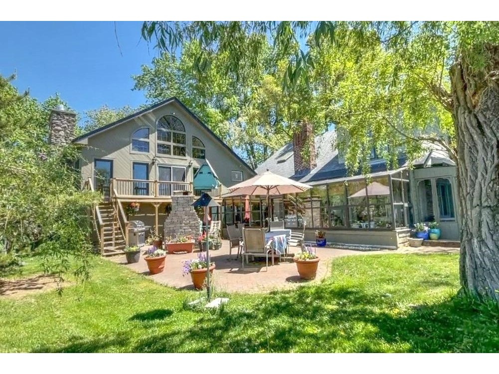 388 Broadlake Road