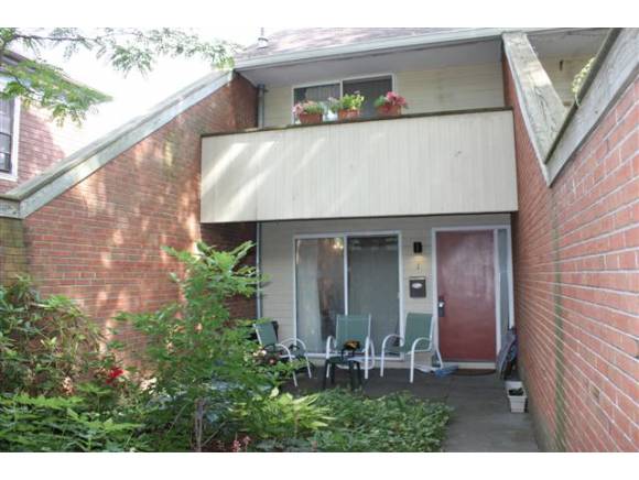 388 College Street, Unit 1