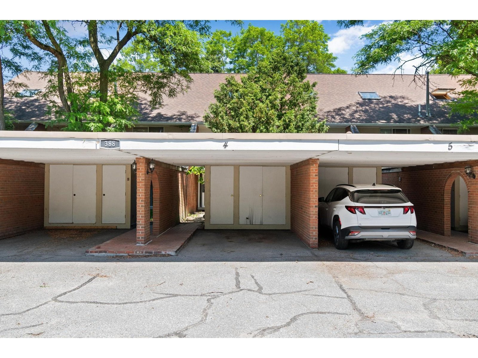 388 College Street, Unit 4