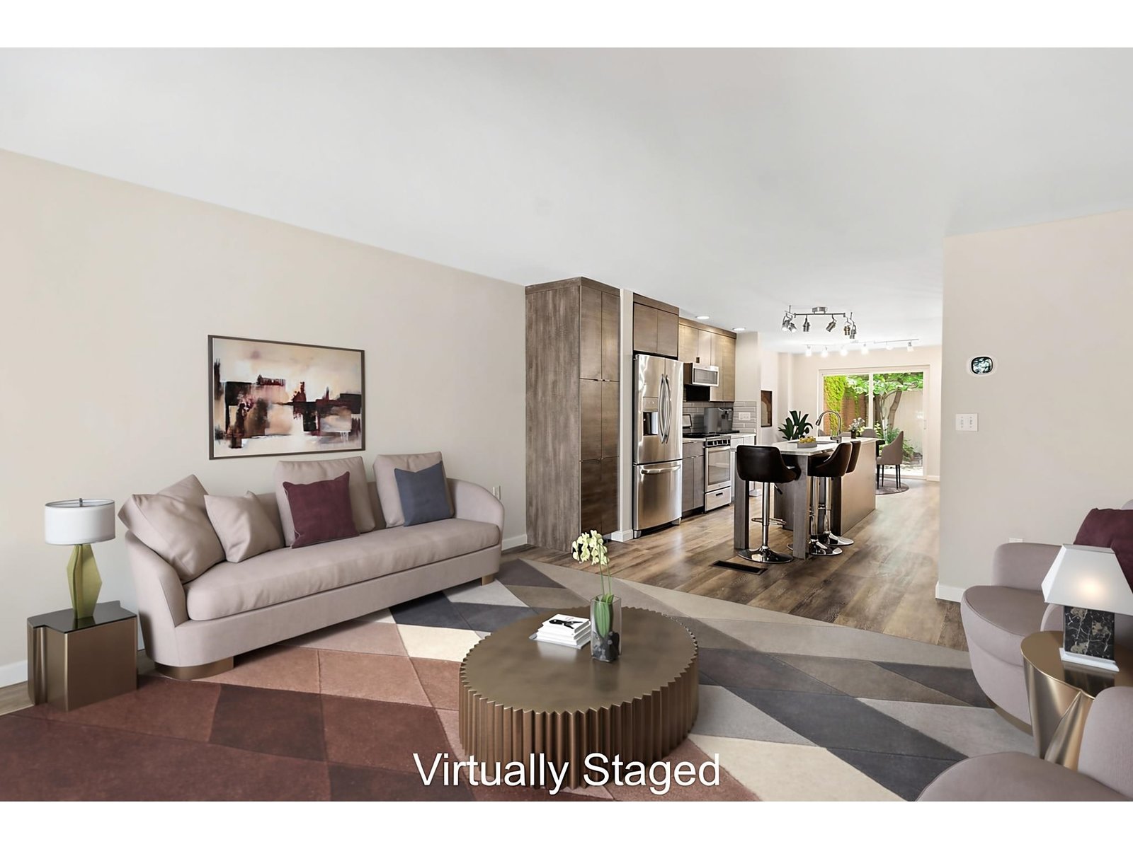 388 College Street, Unit 4