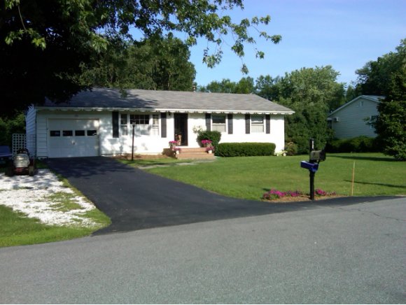 388 Hillside Terrace