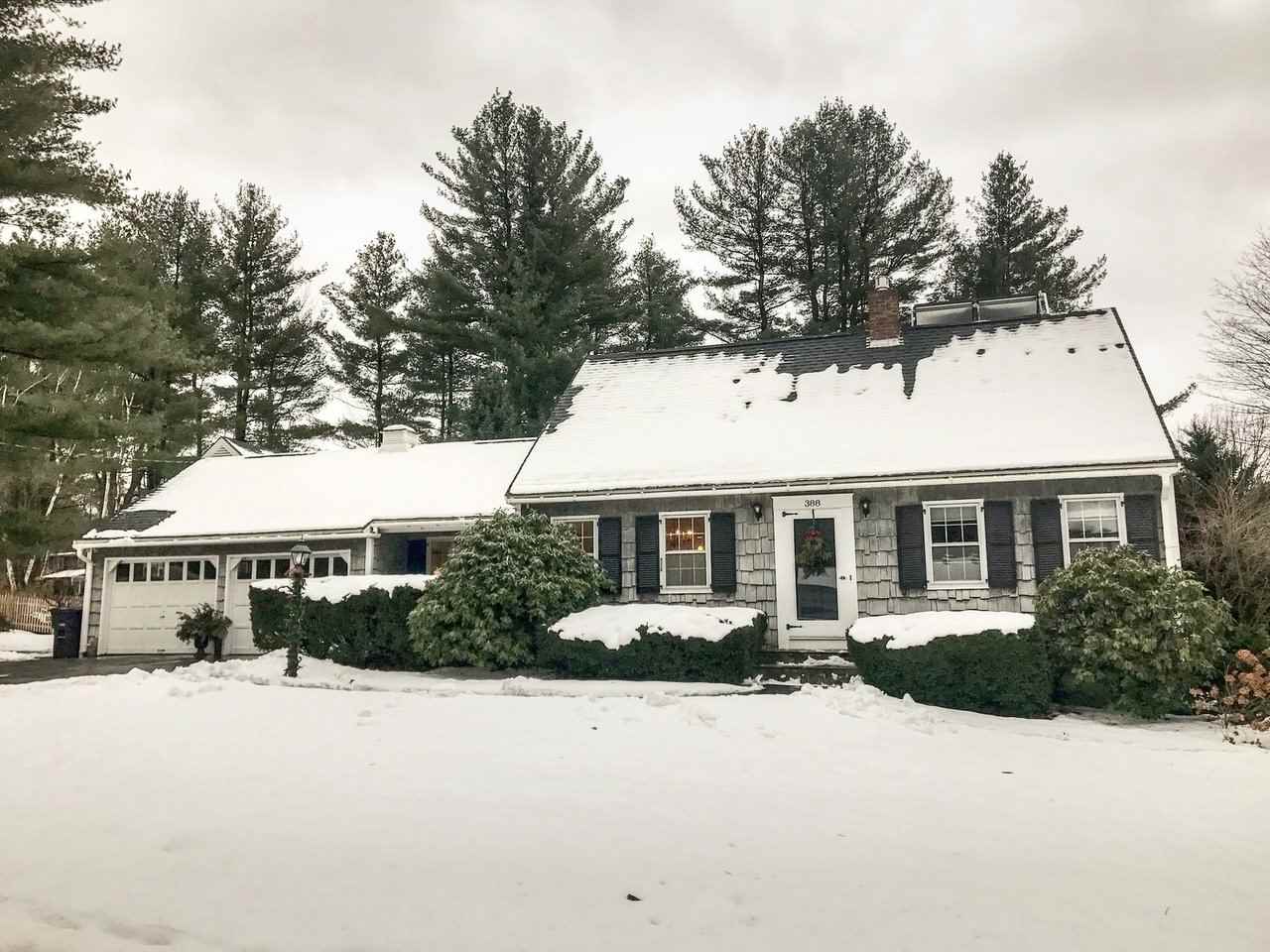 388 Juniper Ridge Road