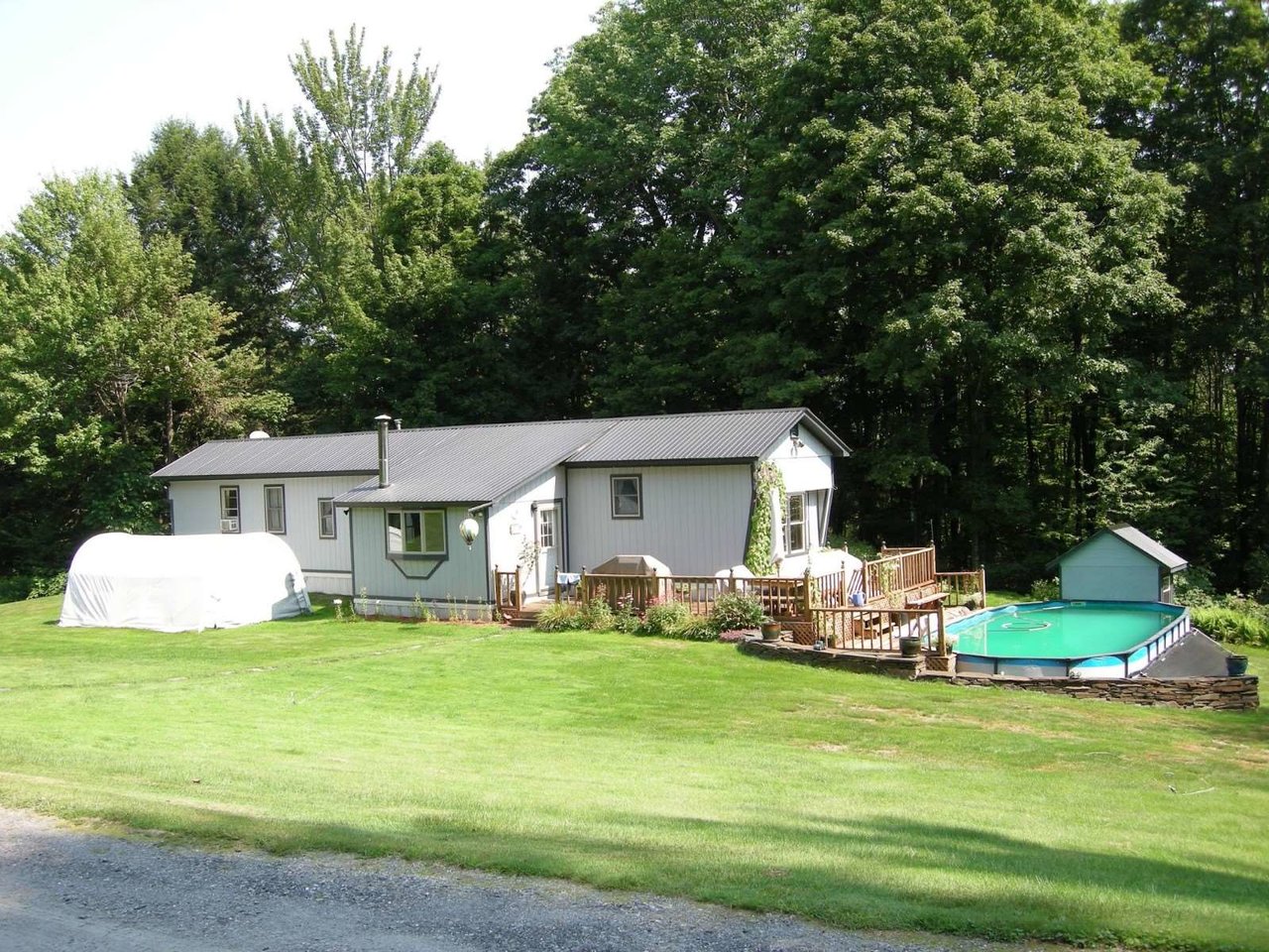 388 Messier Hill Road
