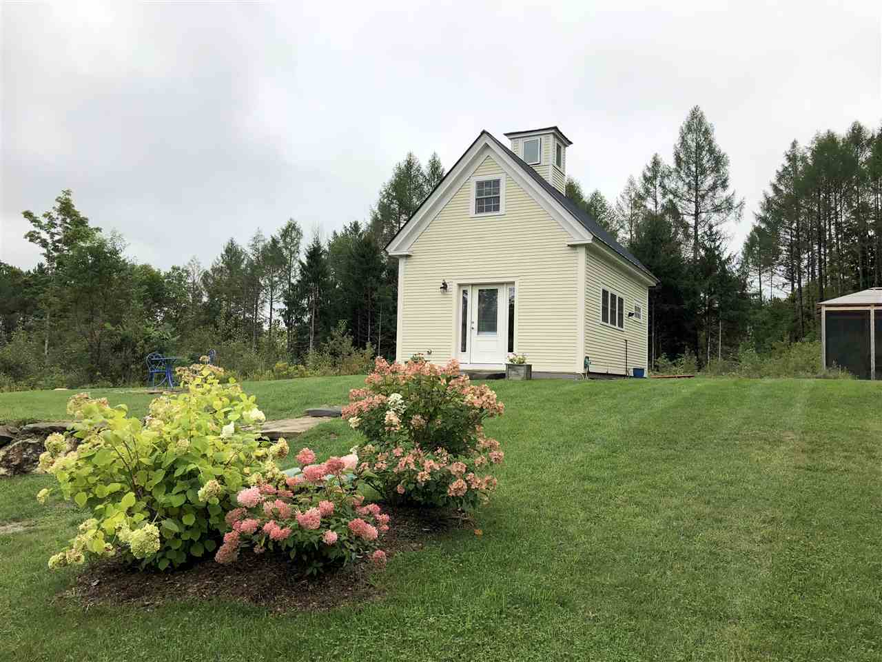 3884 Cabot Road