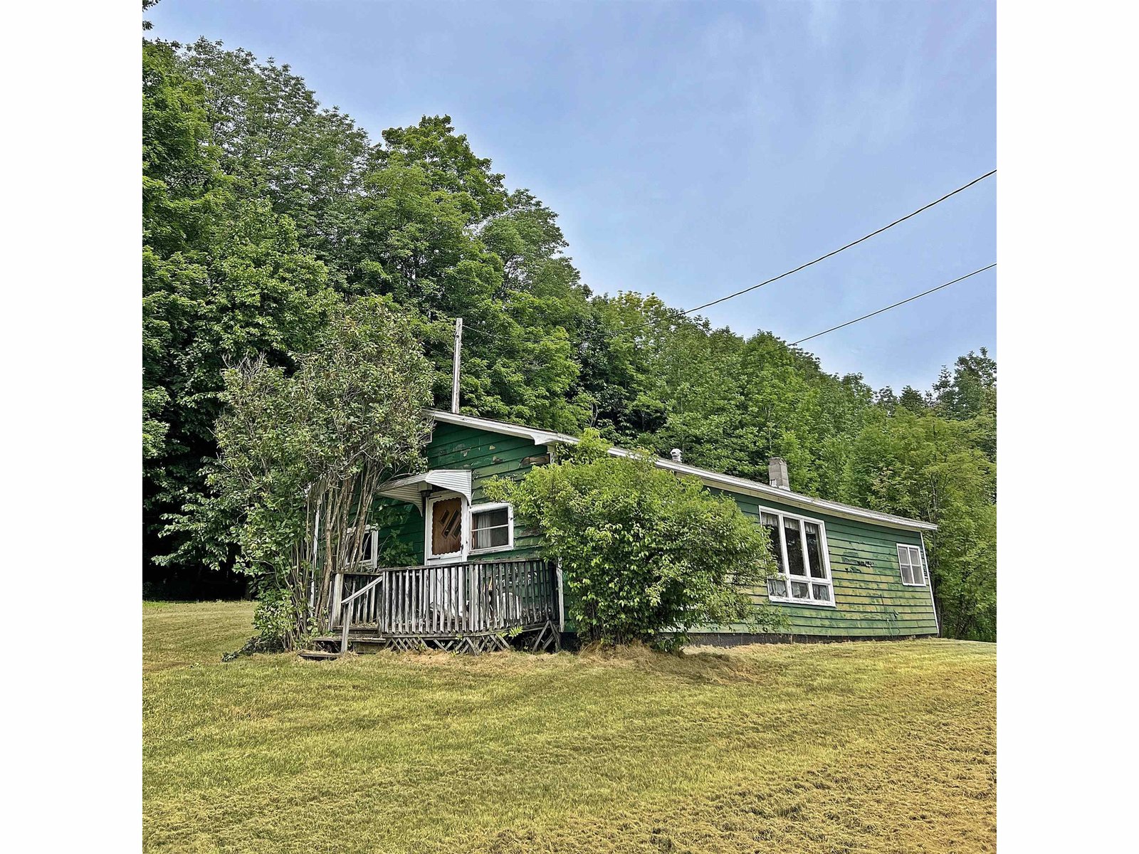 3887 Barton Orleans Road