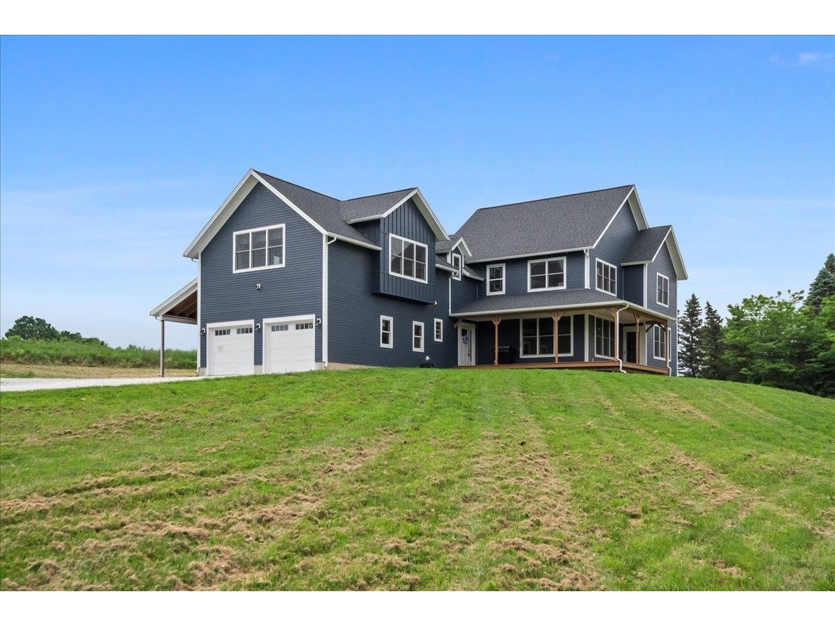 3888 Spear Street, Charlotte