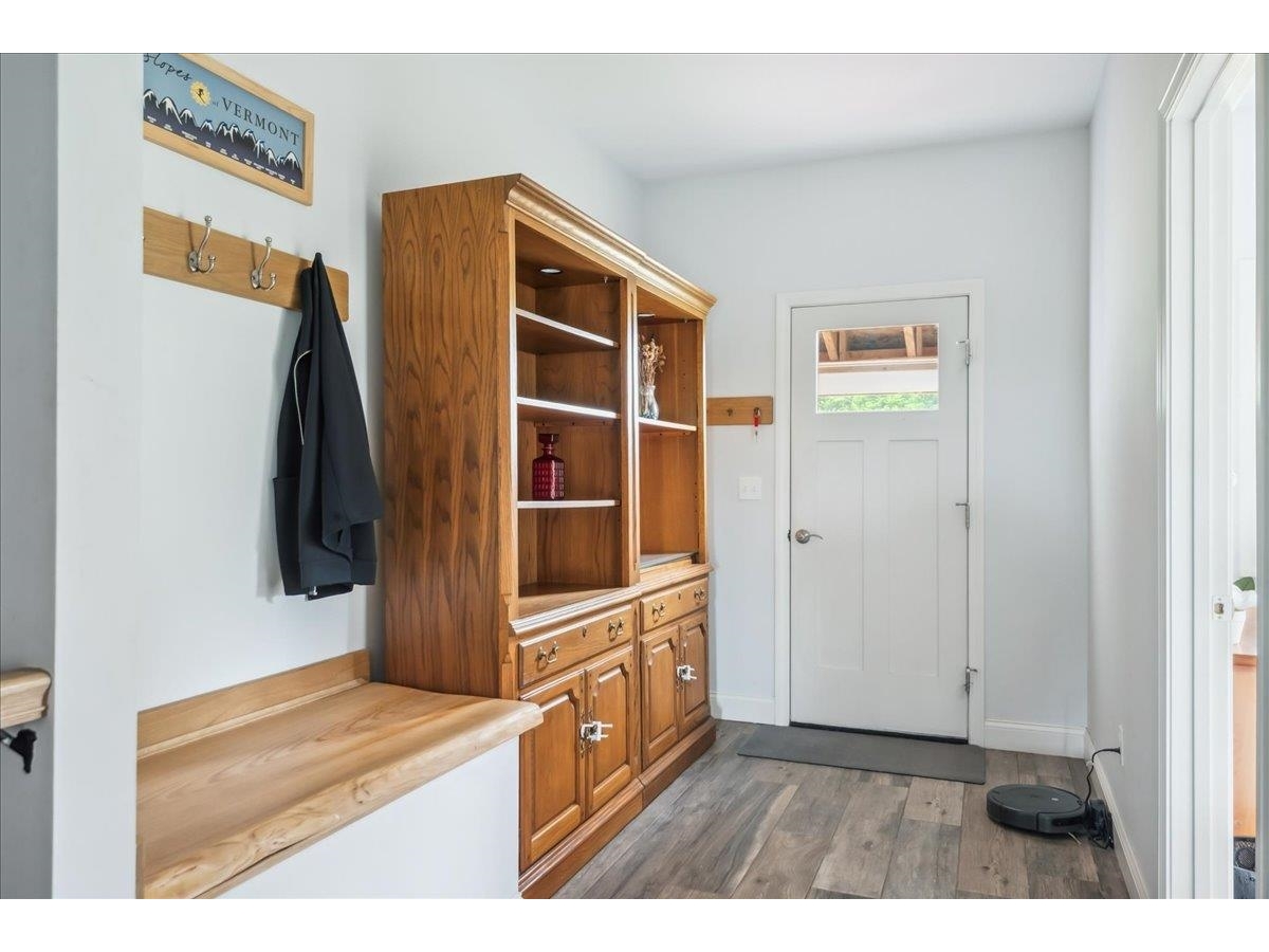 Entry Way