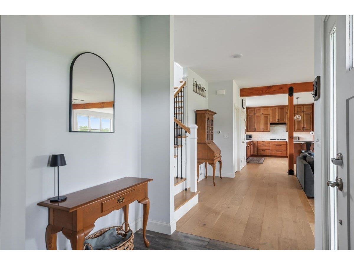 Entry Way